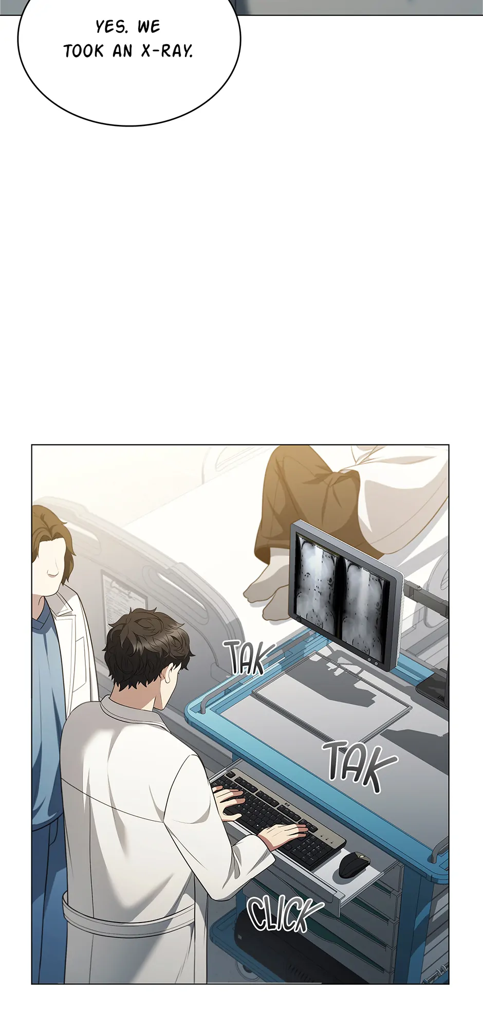 Read Dr. Choi Tae-Soo Manga Online