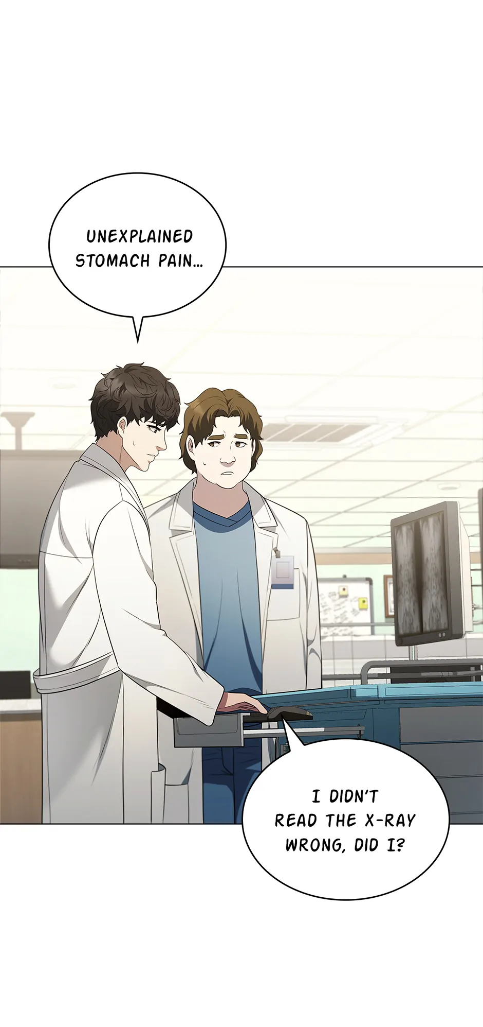 Read Dr. Choi Tae-Soo Manga Online