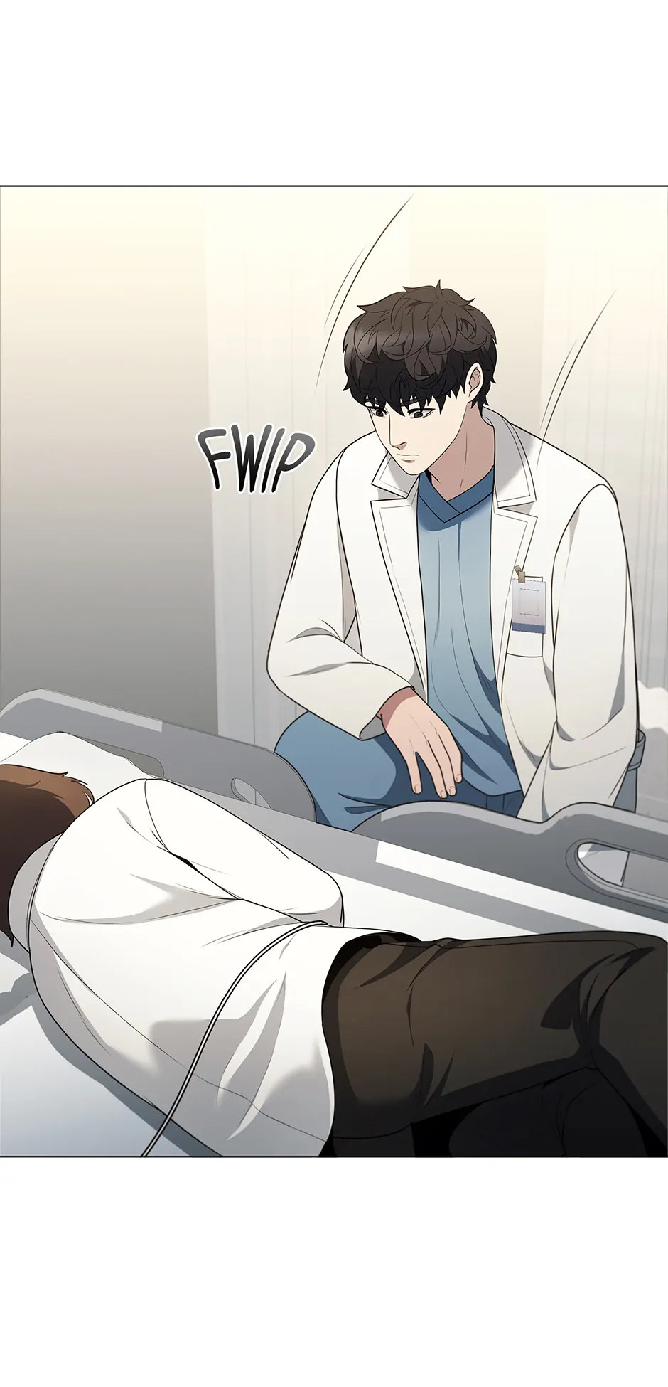 Read Dr. Choi Tae-Soo Manga Online