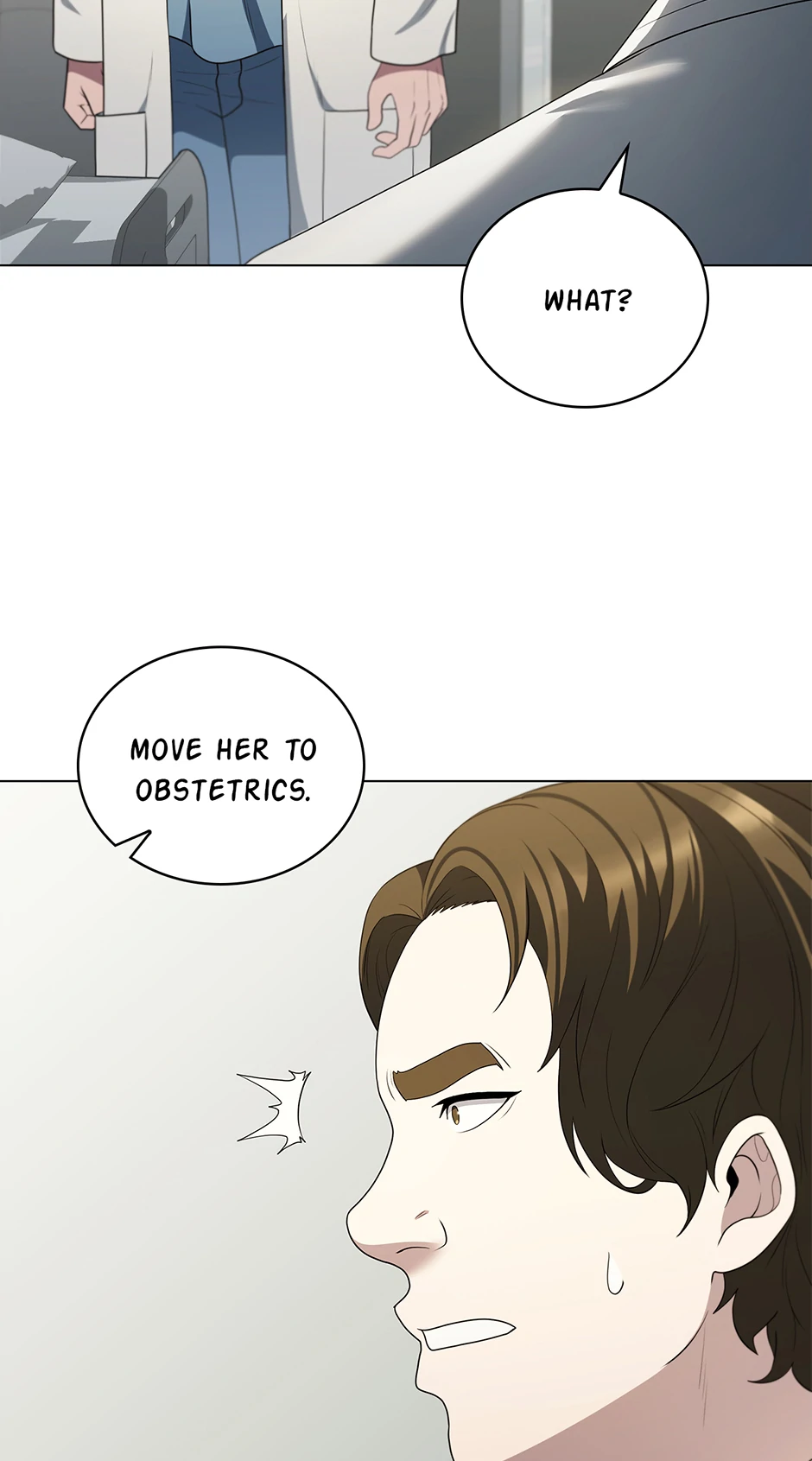 Read Dr. Choi Tae-Soo Manga Online