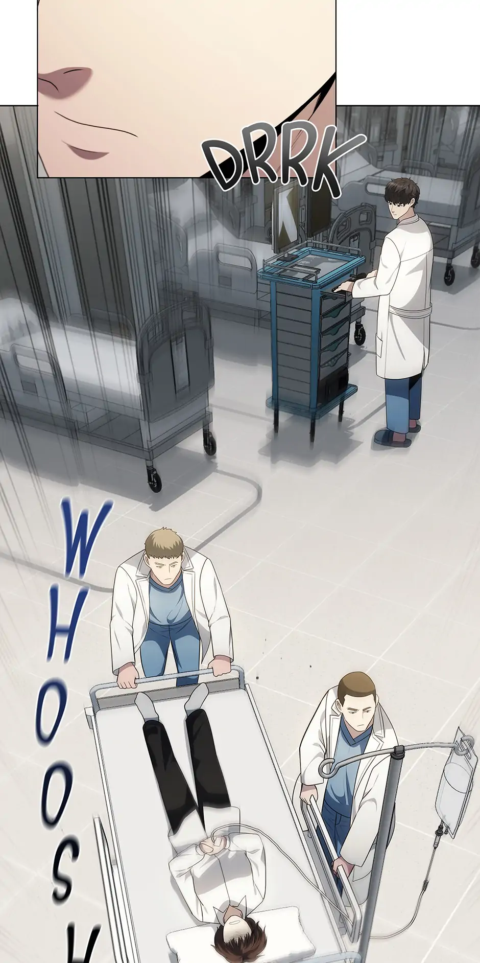Read Dr. Choi Tae-Soo Manga Online
