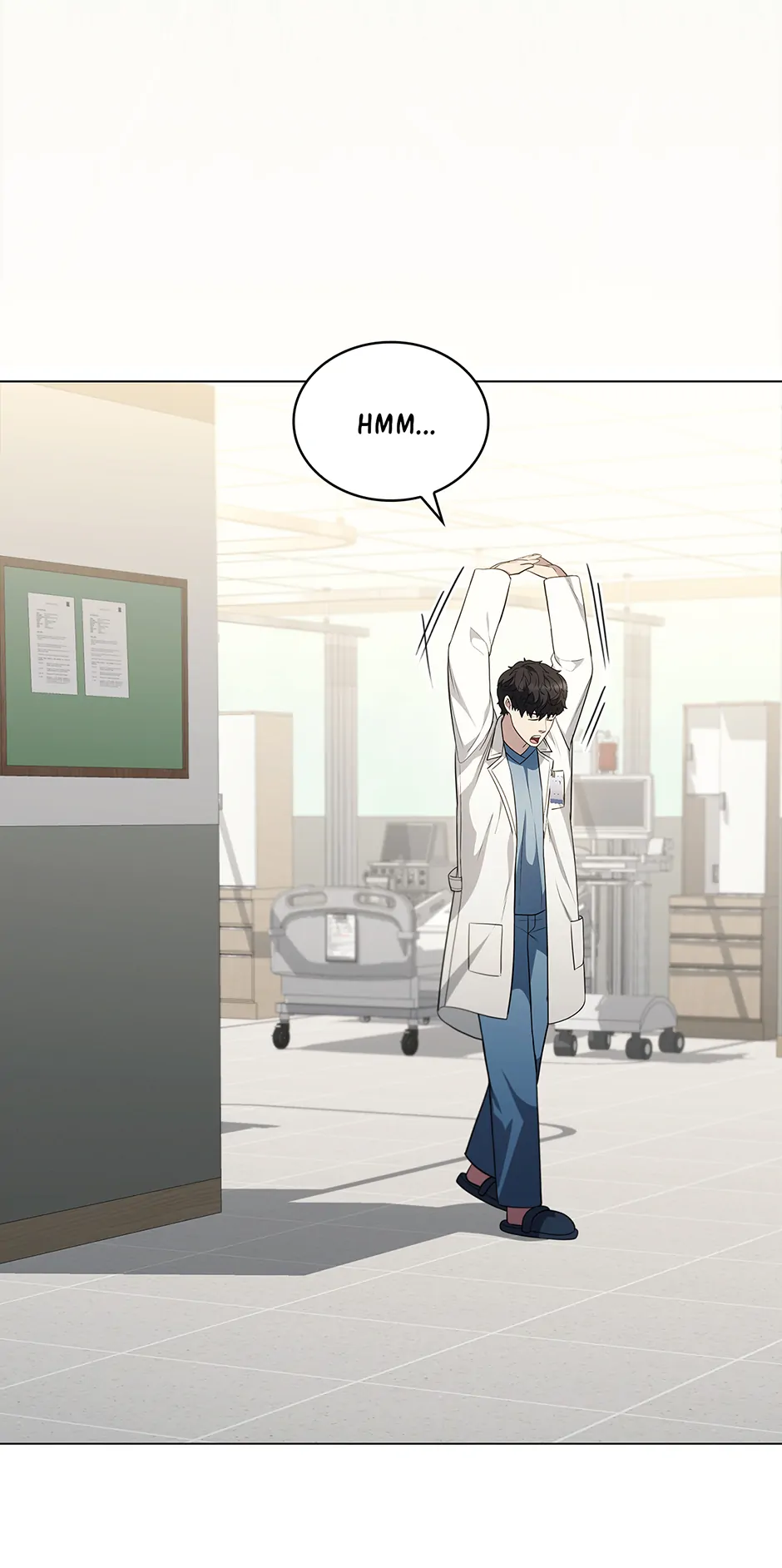 Read Dr. Choi Tae-Soo Manga Online