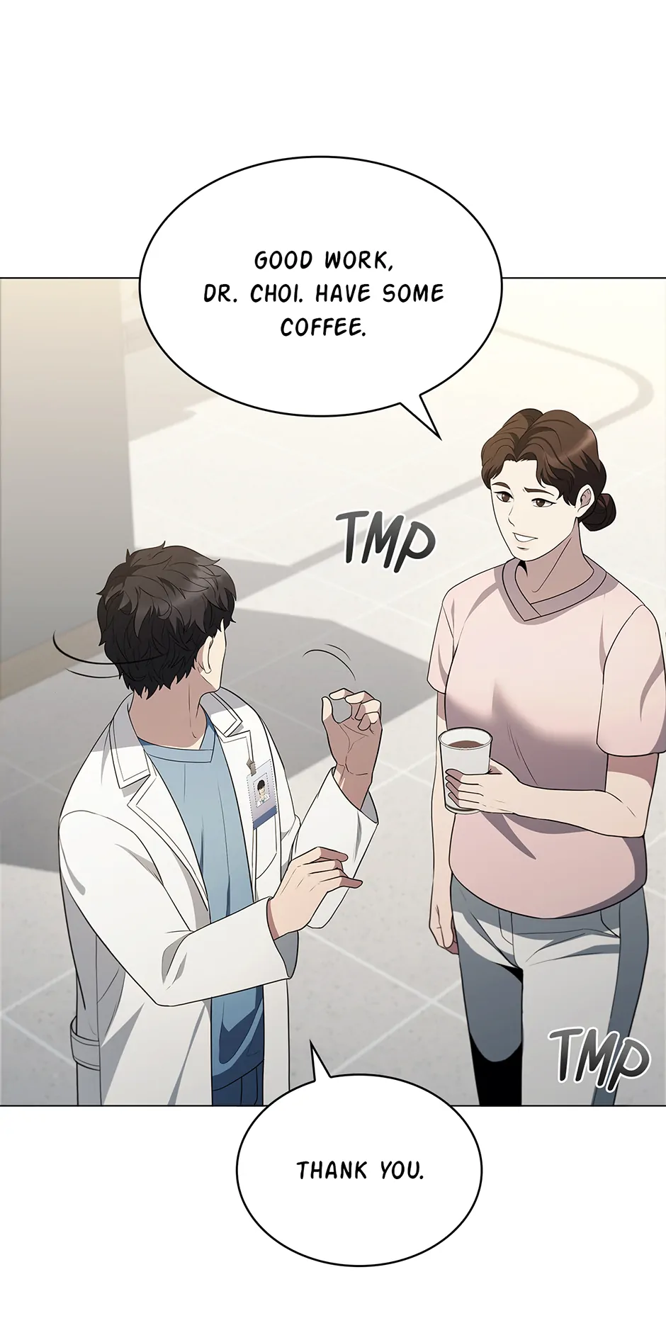 Read Dr. Choi Tae-Soo Manga Online