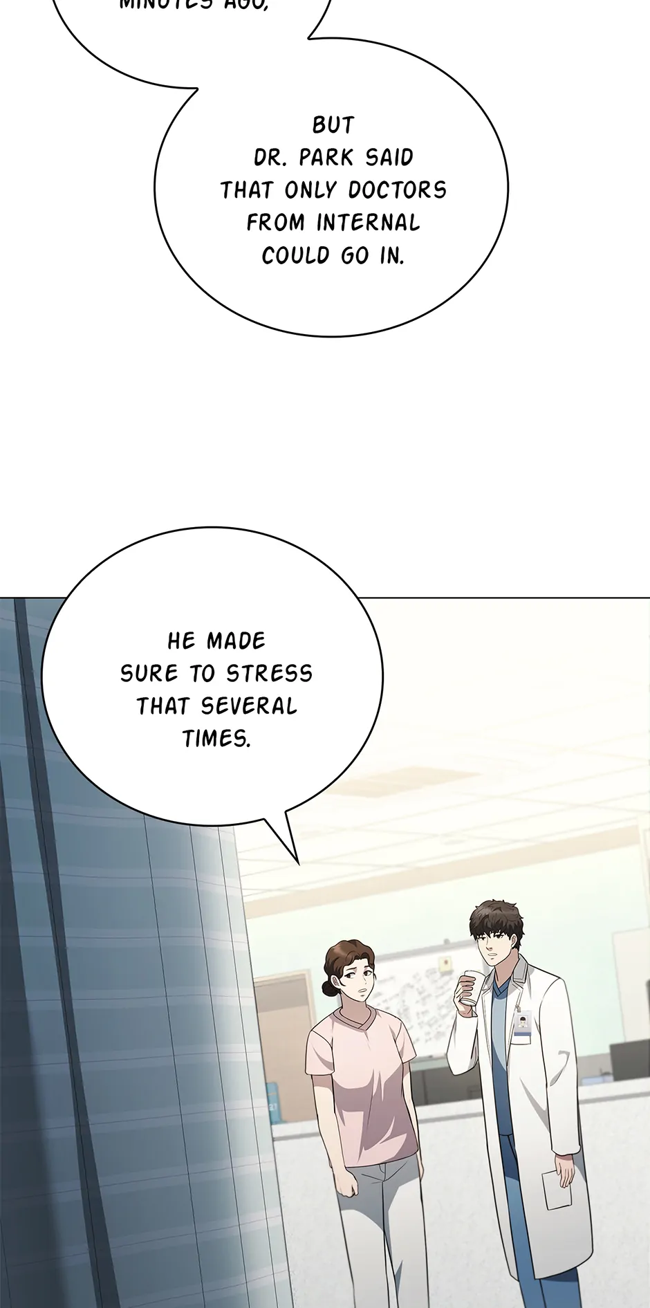 Read Dr. Choi Tae-Soo Manga Online