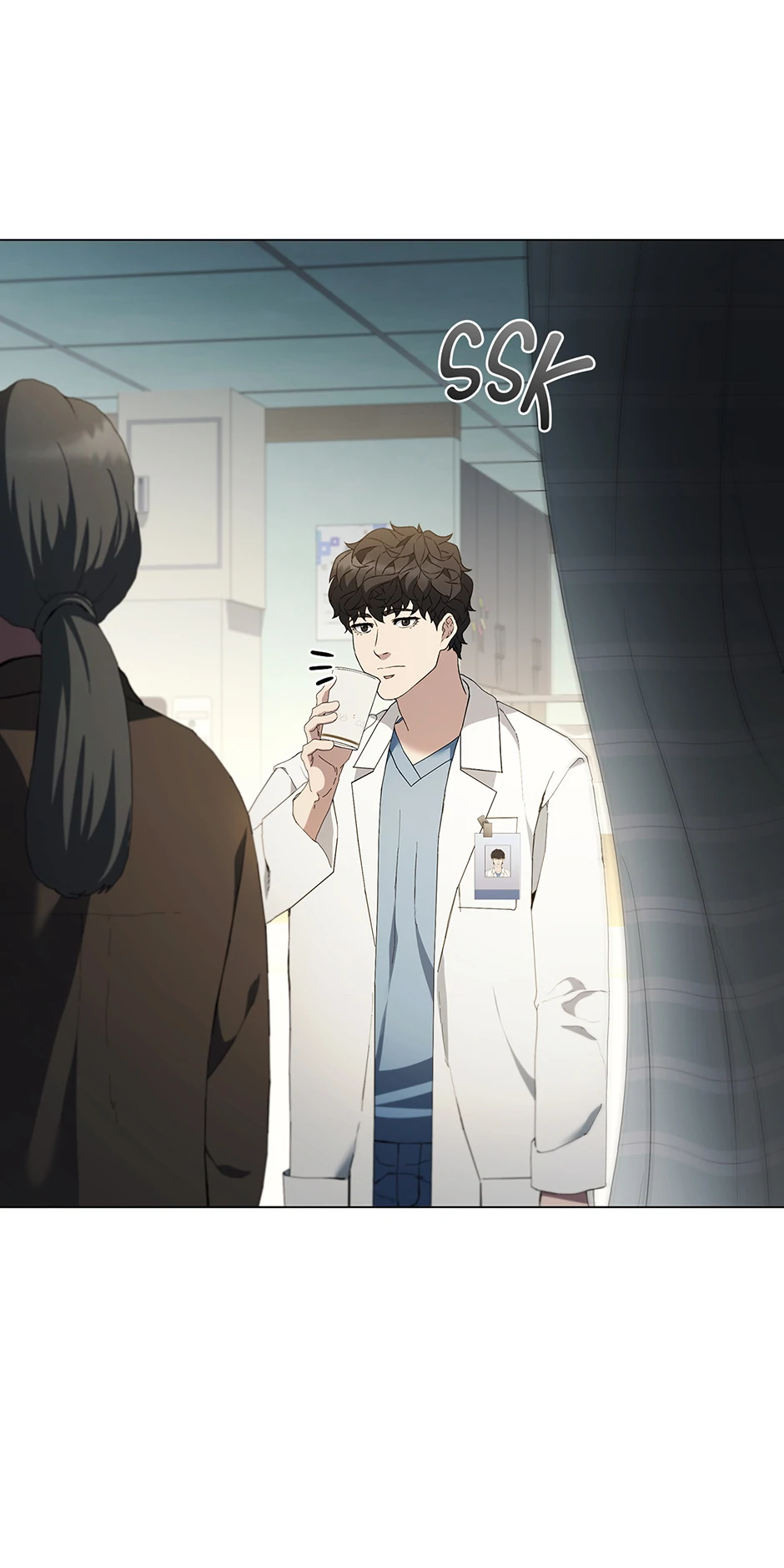 Read Dr. Choi Tae-Soo Manga Online