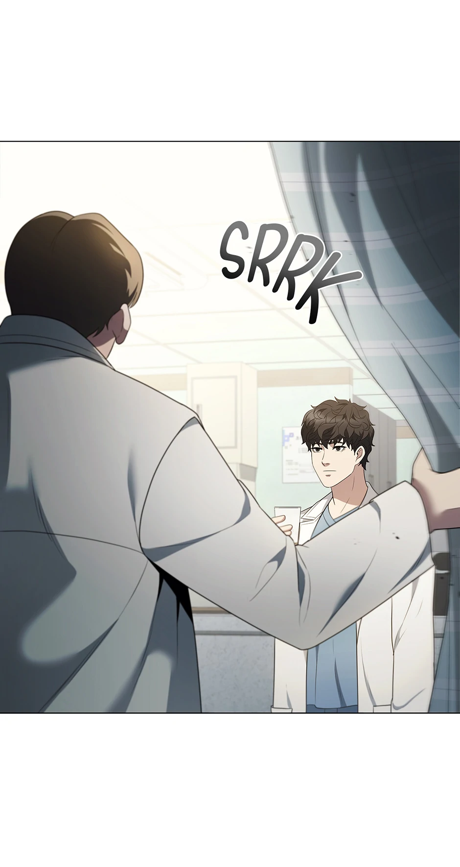 Read Dr. Choi Tae-Soo Manga Online