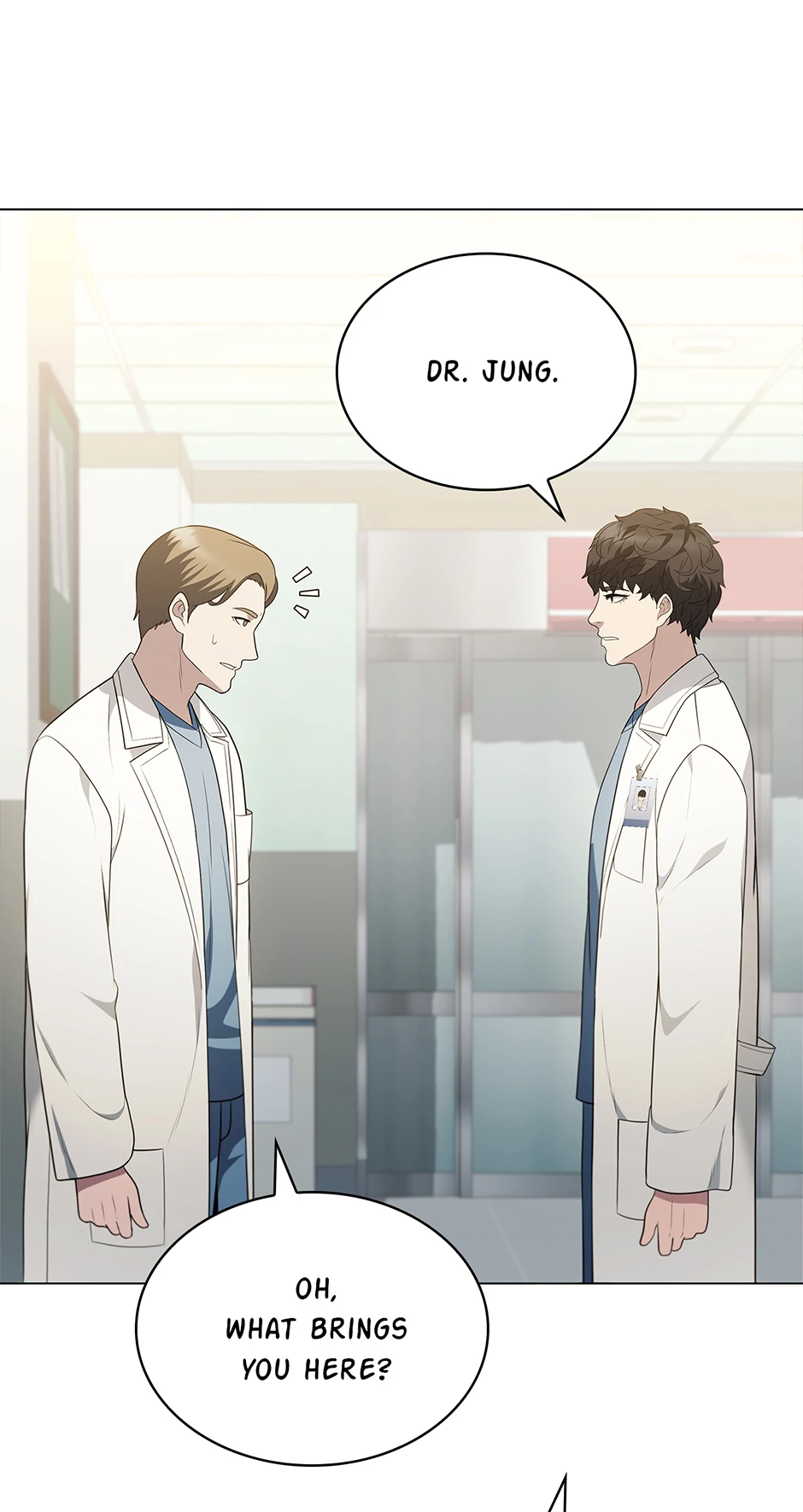 Read Dr. Choi Tae-Soo Manga Online