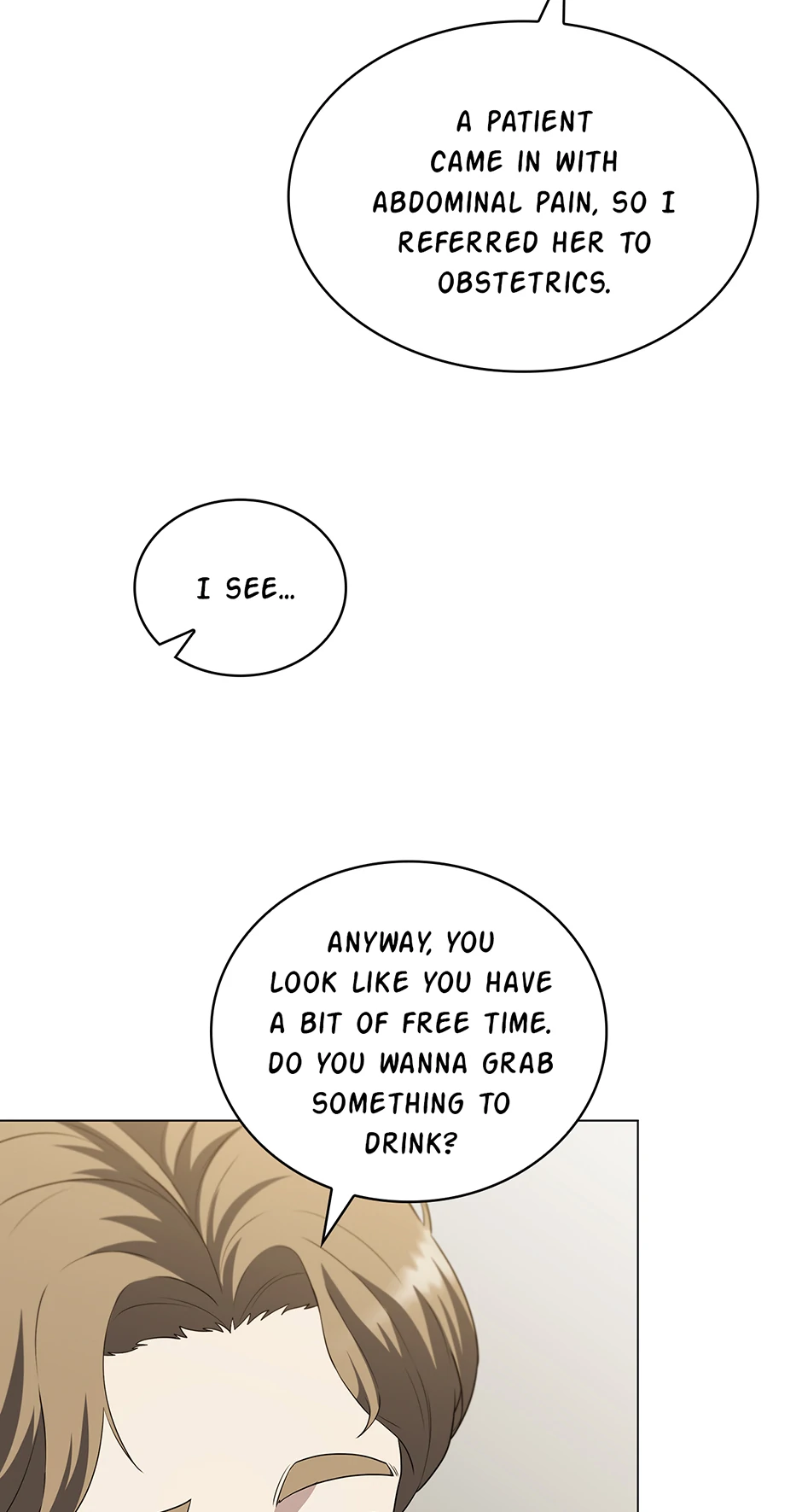 Read Dr. Choi Tae-Soo Manga Online