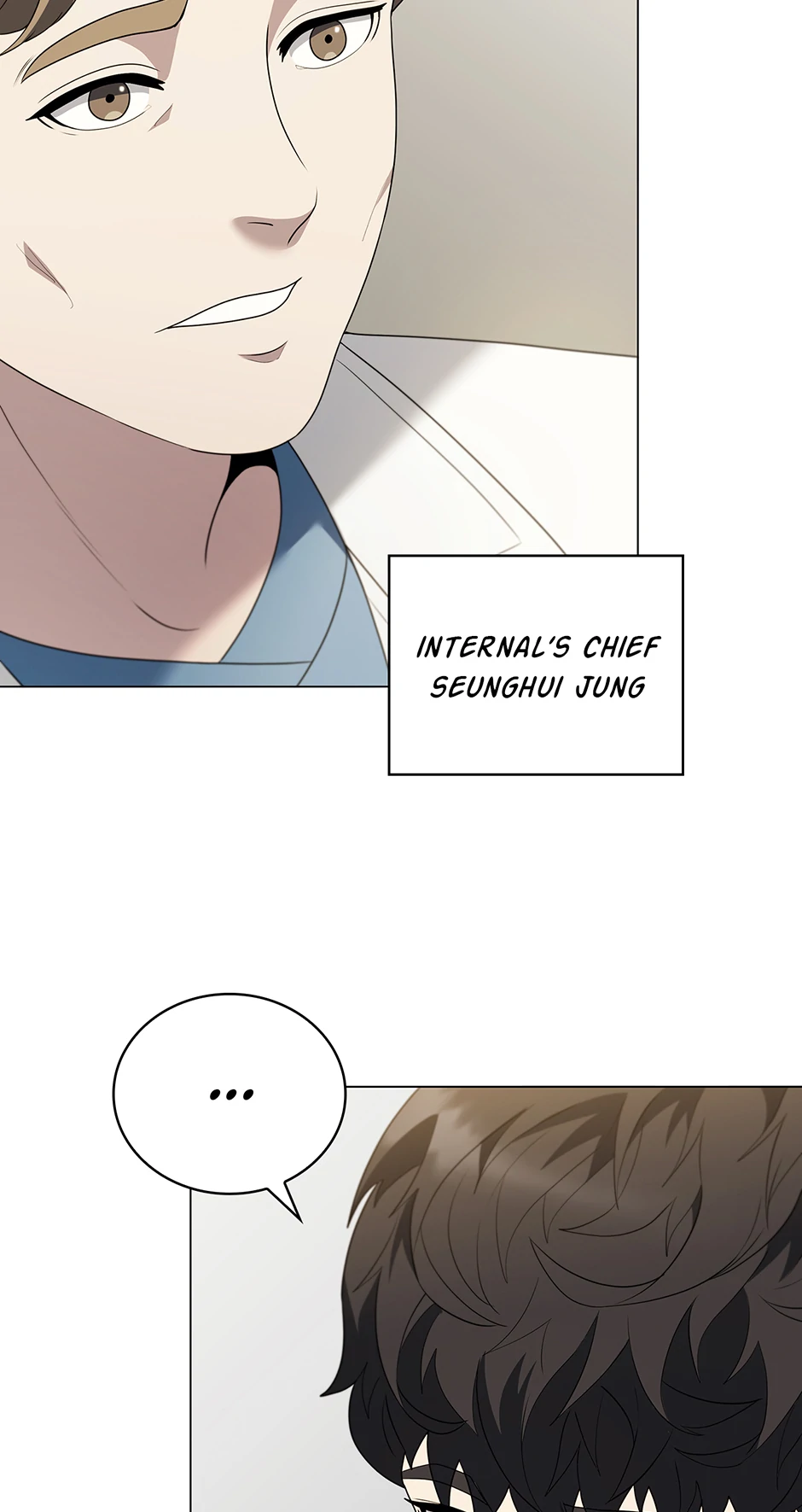 Read Dr. Choi Tae-Soo Manga Online