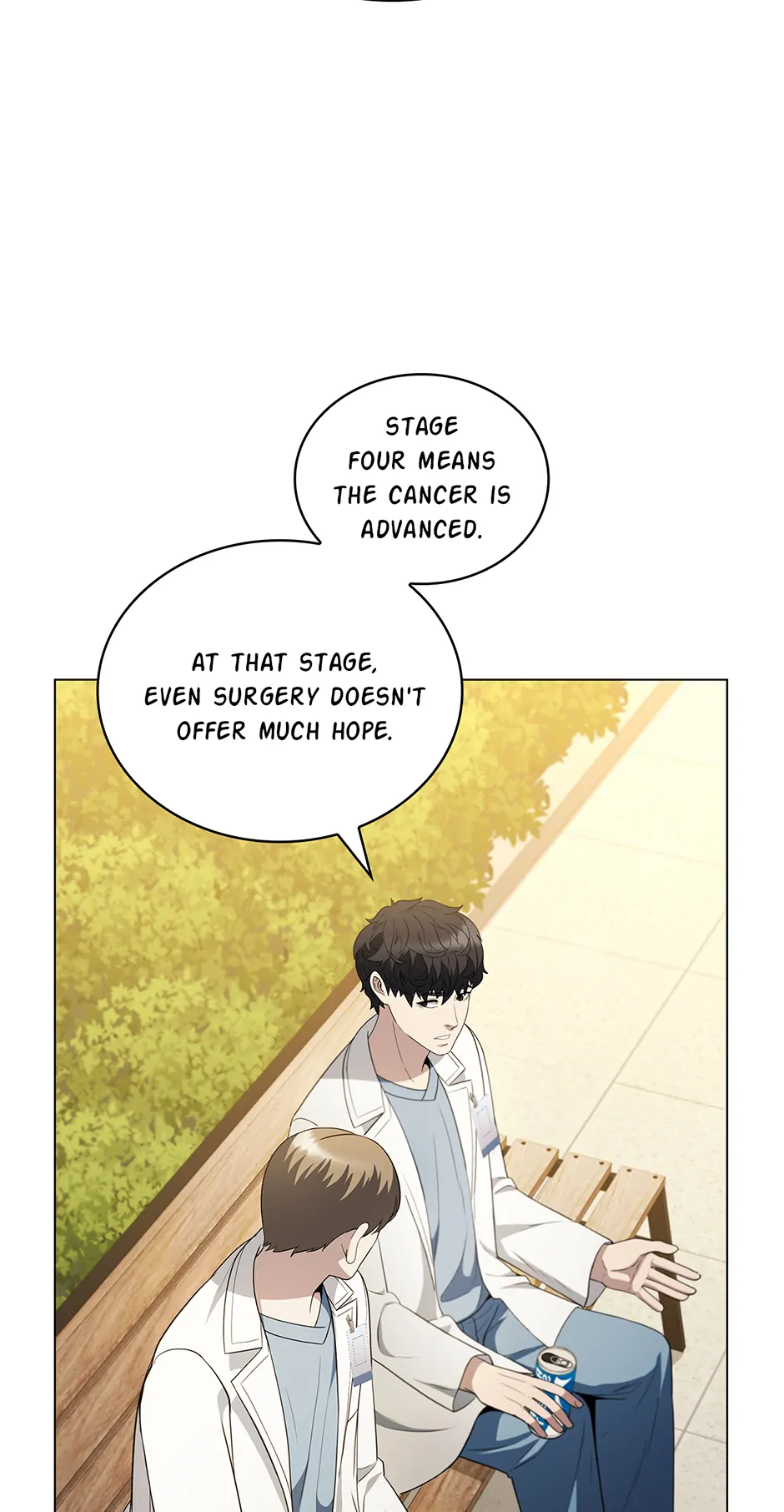 Read Dr. Choi Tae-Soo Manga Online
