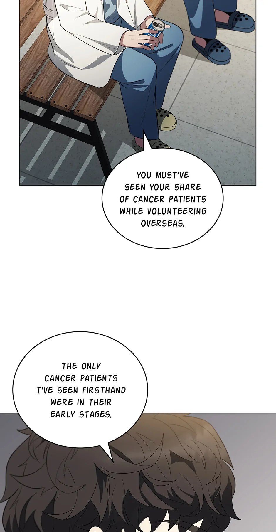 Read Dr. Choi Tae-Soo Manga Online