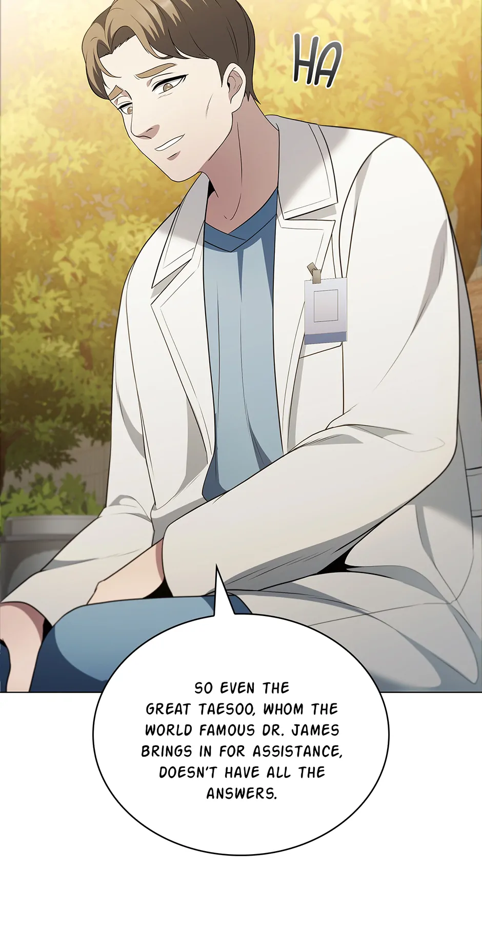 Read Dr. Choi Tae-Soo Manga Online