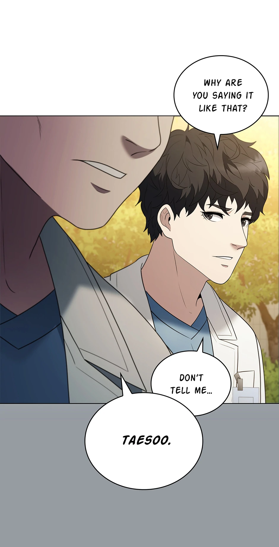 Read Dr. Choi Tae-Soo Manga Online
