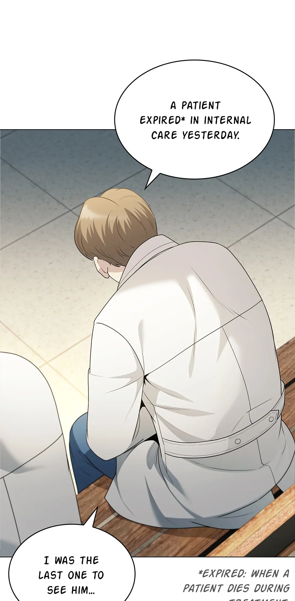 Read Dr. Choi Tae-Soo Manga Online