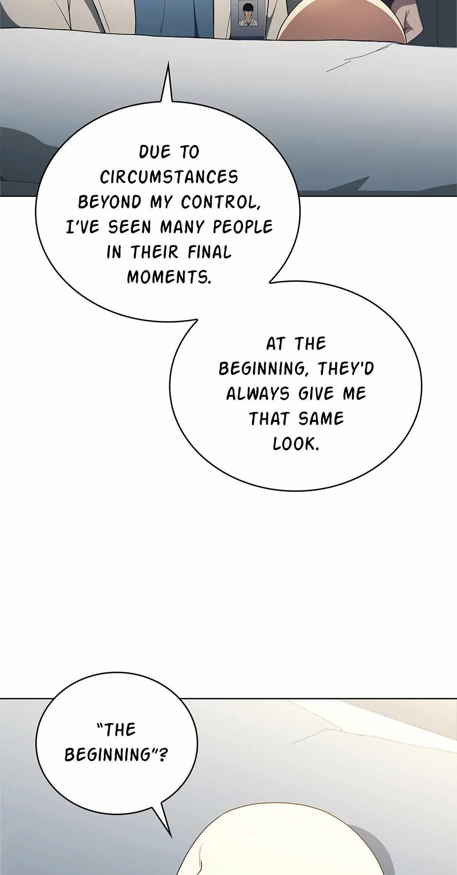 Read Dr. Choi Tae-Soo Manga Online