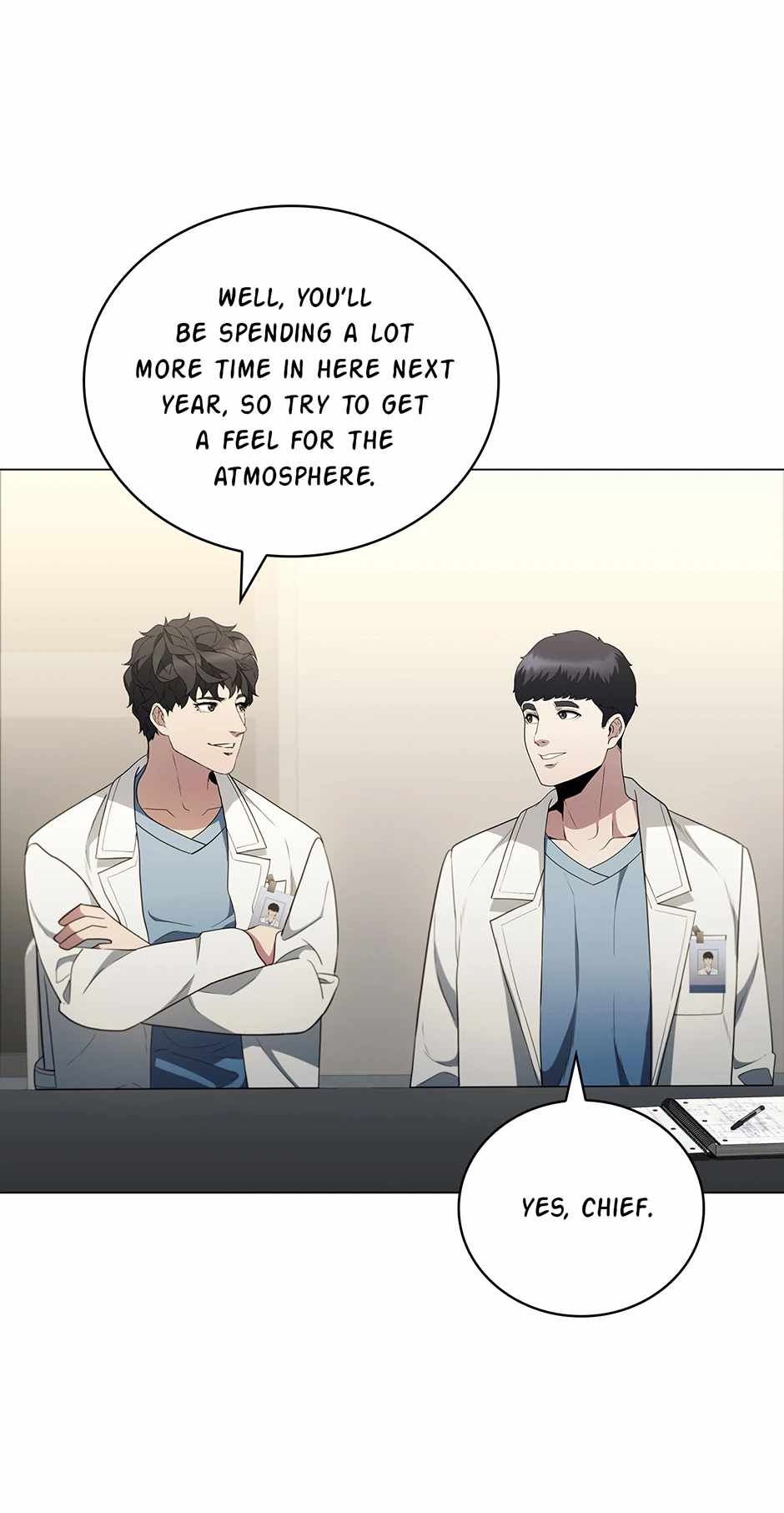 Read Dr. Choi Tae-Soo Manga Online