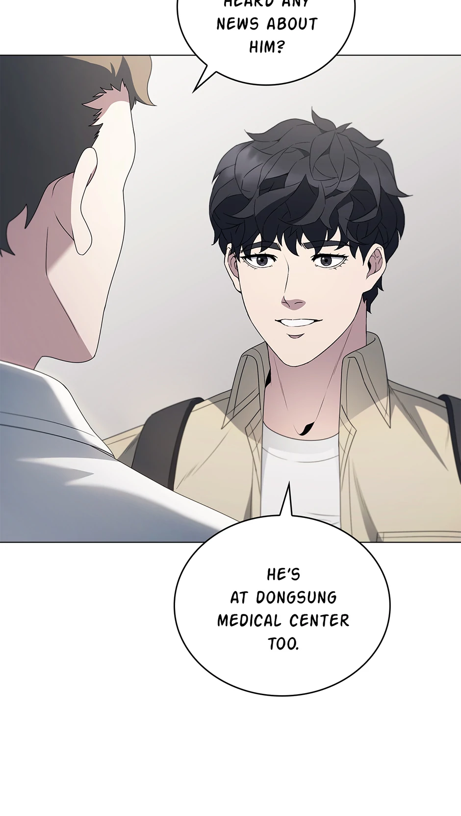 Read Dr. Choi Tae-Soo Manga Online