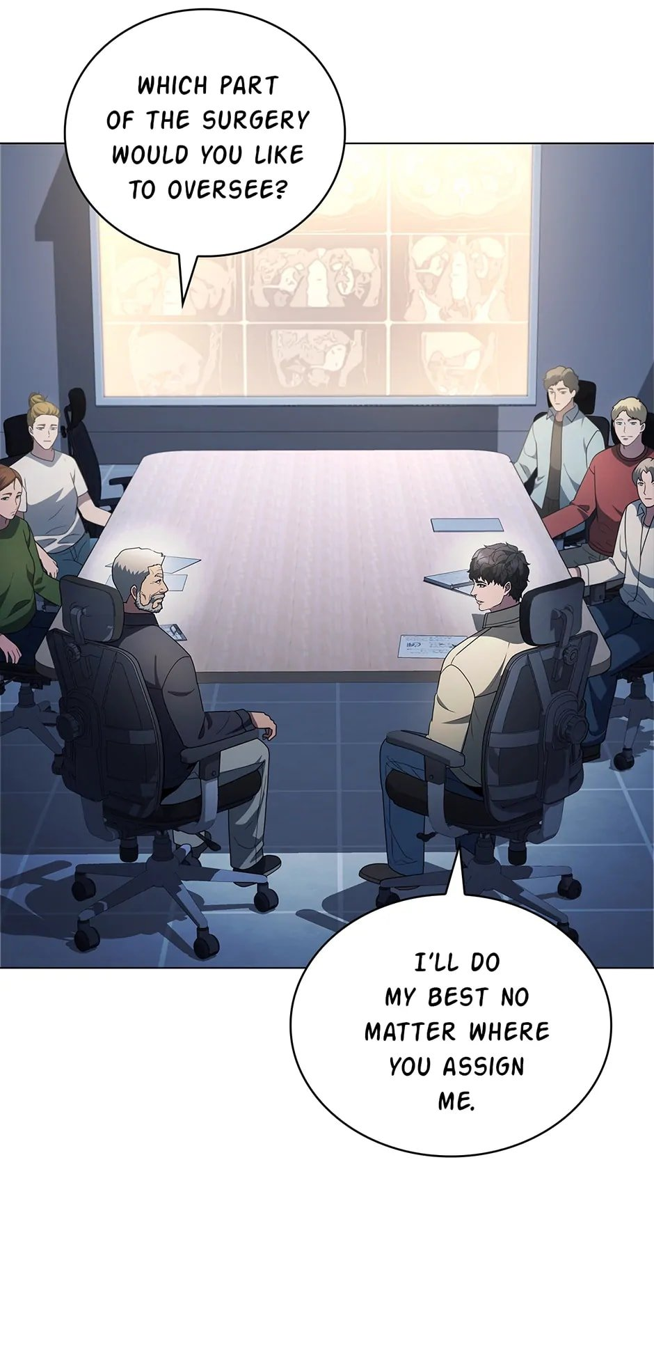 Read Dr. Choi Tae-Soo Manga Online