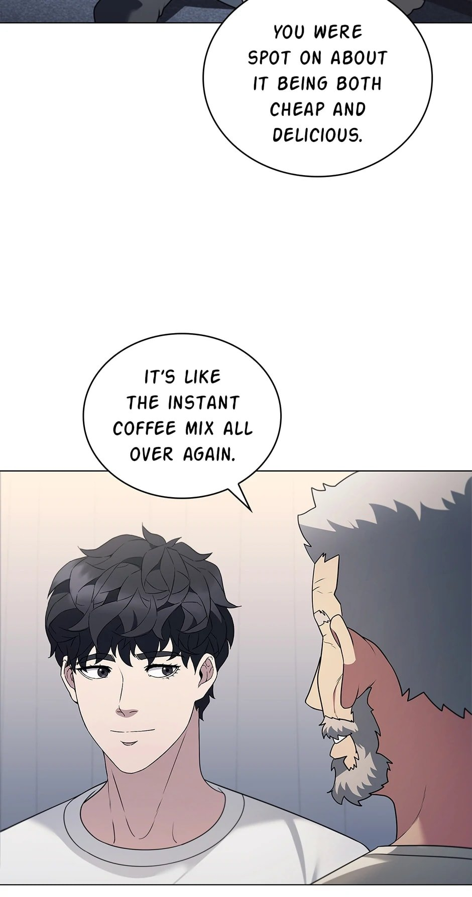 Read Dr. Choi Tae-Soo Manga Online