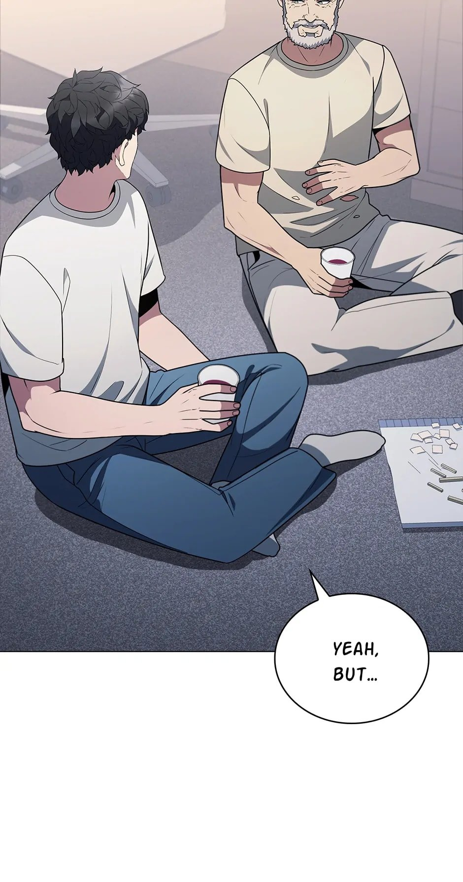 Read Dr. Choi Tae-Soo Manga Online