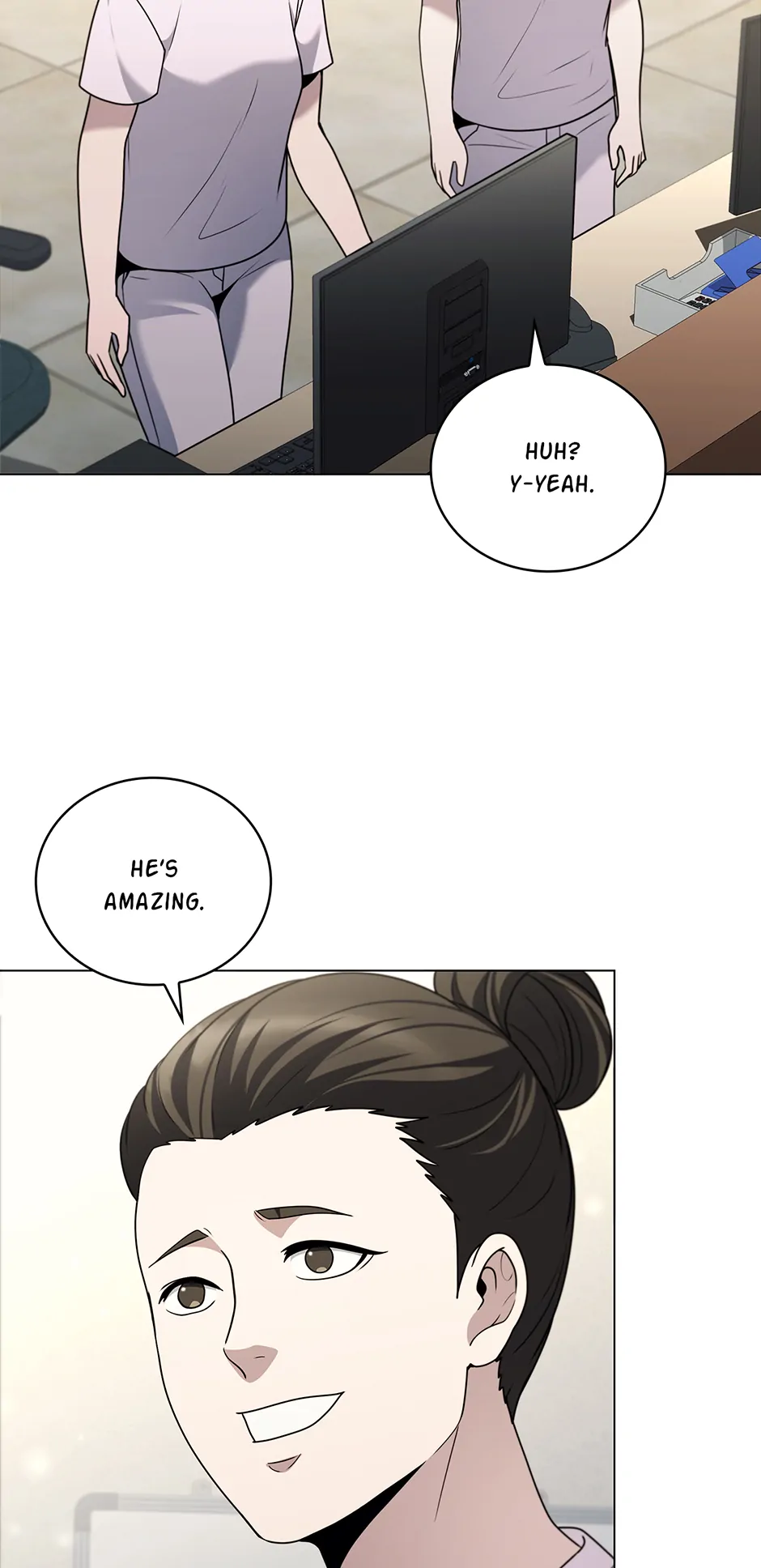 Read Dr. Choi Tae-Soo Manga Online