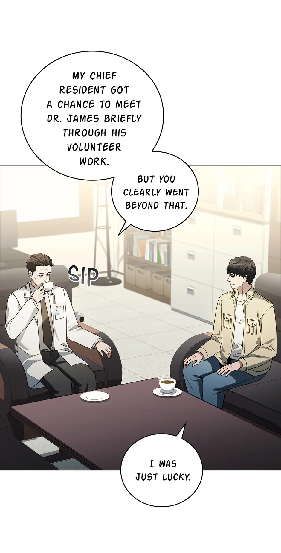 Read Dr. Choi Tae-Soo Manga Online