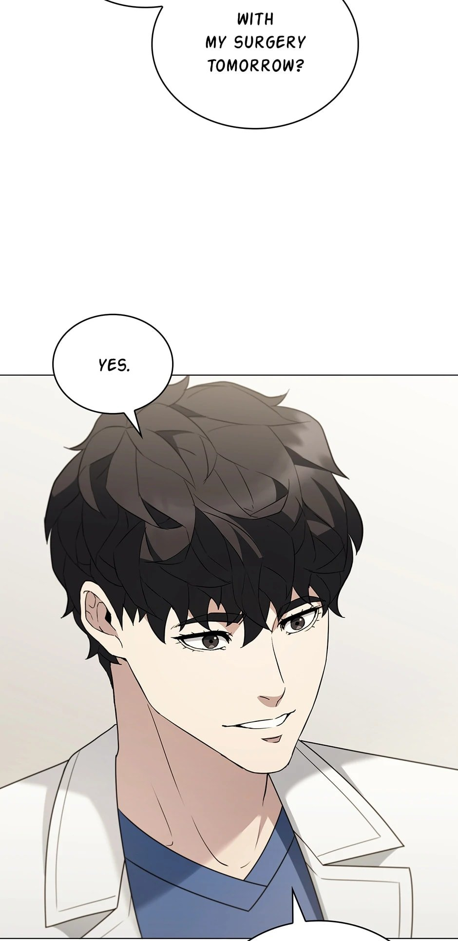 Read Dr. Choi Tae-Soo Manga Online