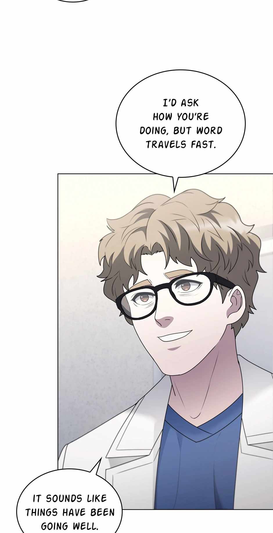 Read Dr. Choi Tae-Soo Manga Online