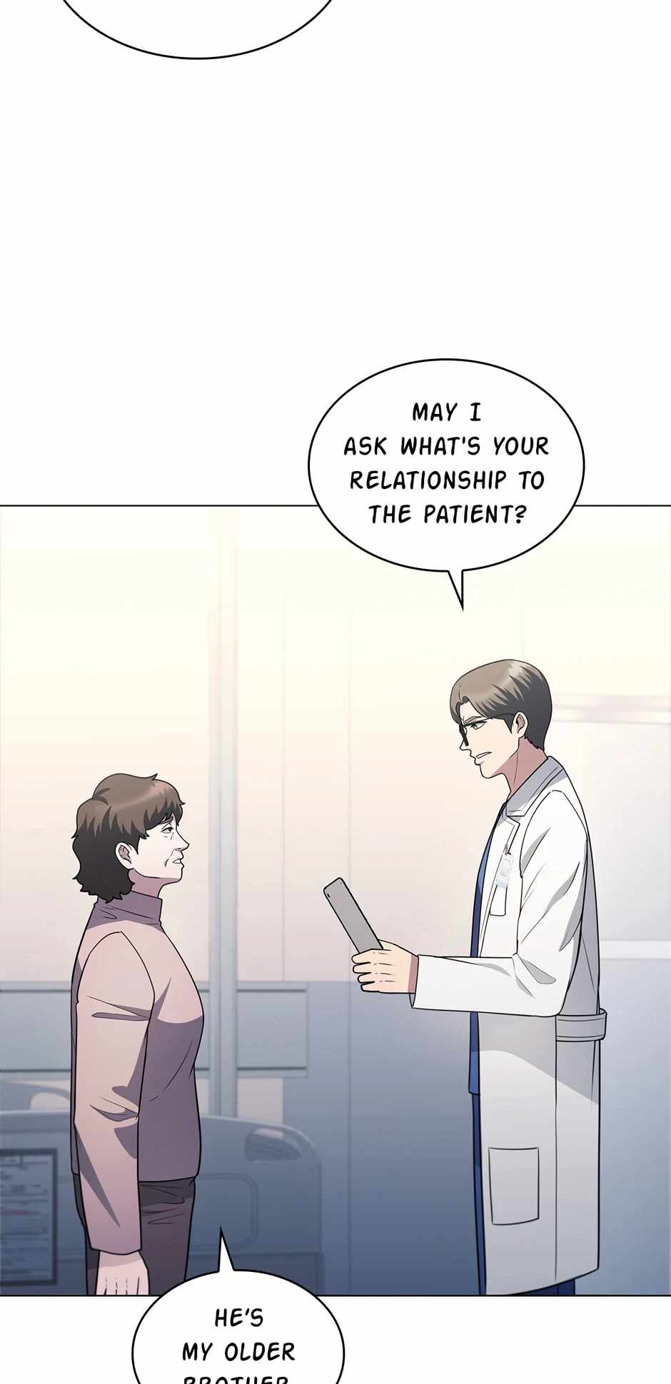 Read Dr. Choi Tae-Soo Manga Online