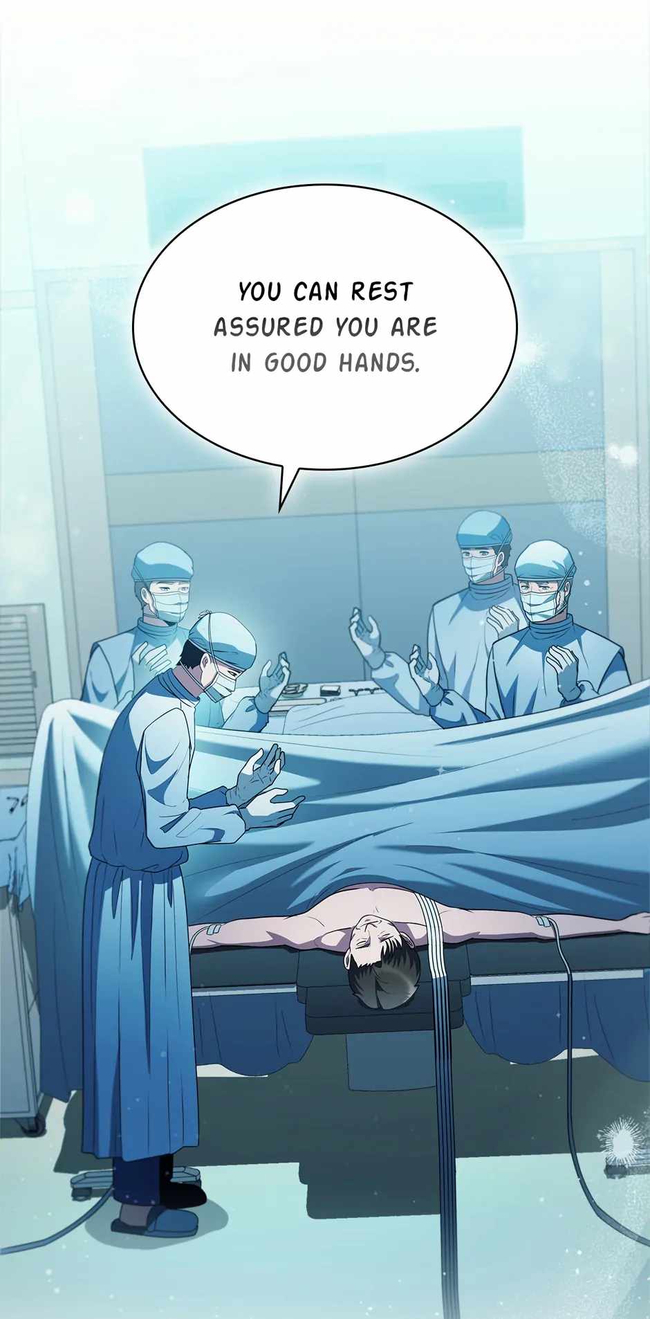 Read Dr. Choi Tae-Soo Manga Online