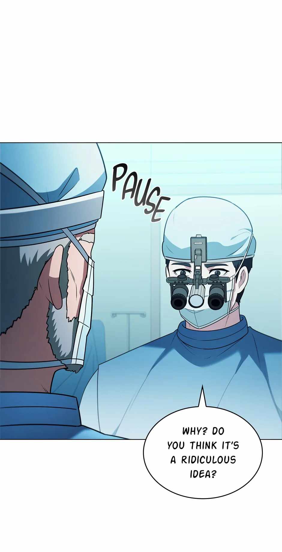 Read Dr. Choi Tae-Soo Manga Online