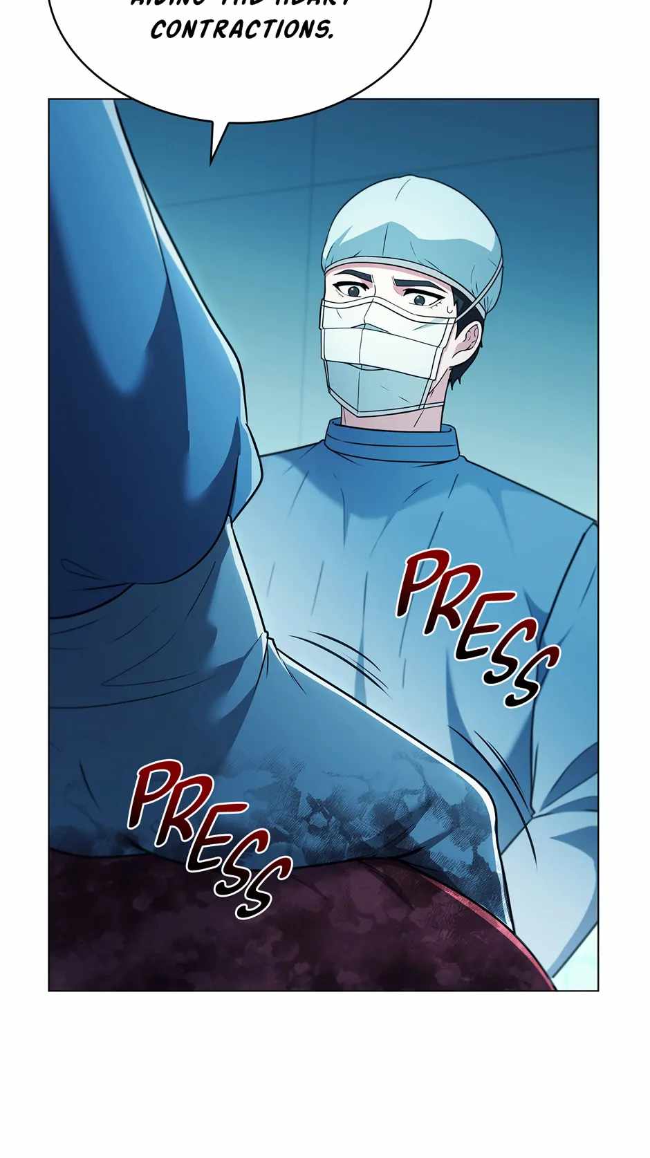 Read Dr. Choi Tae-Soo Manga Online