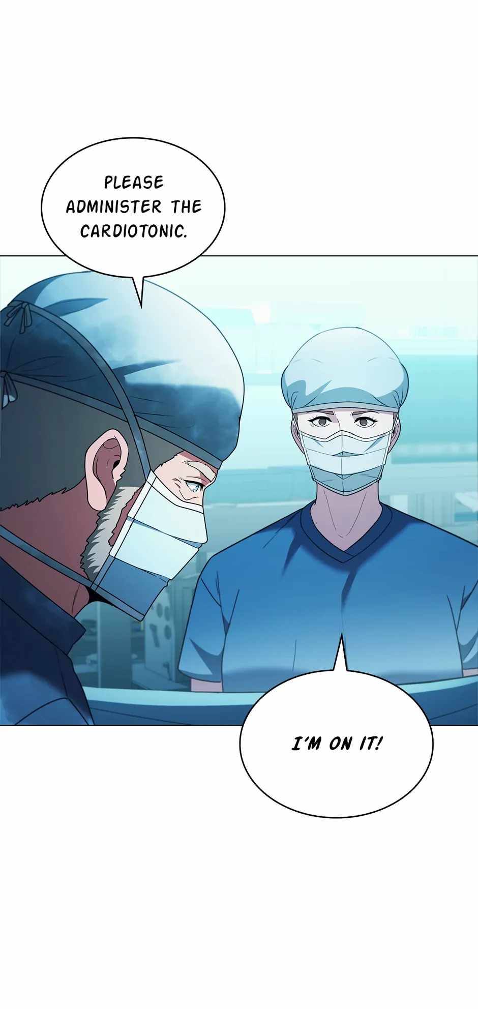 Read Dr. Choi Tae-Soo Manga Online