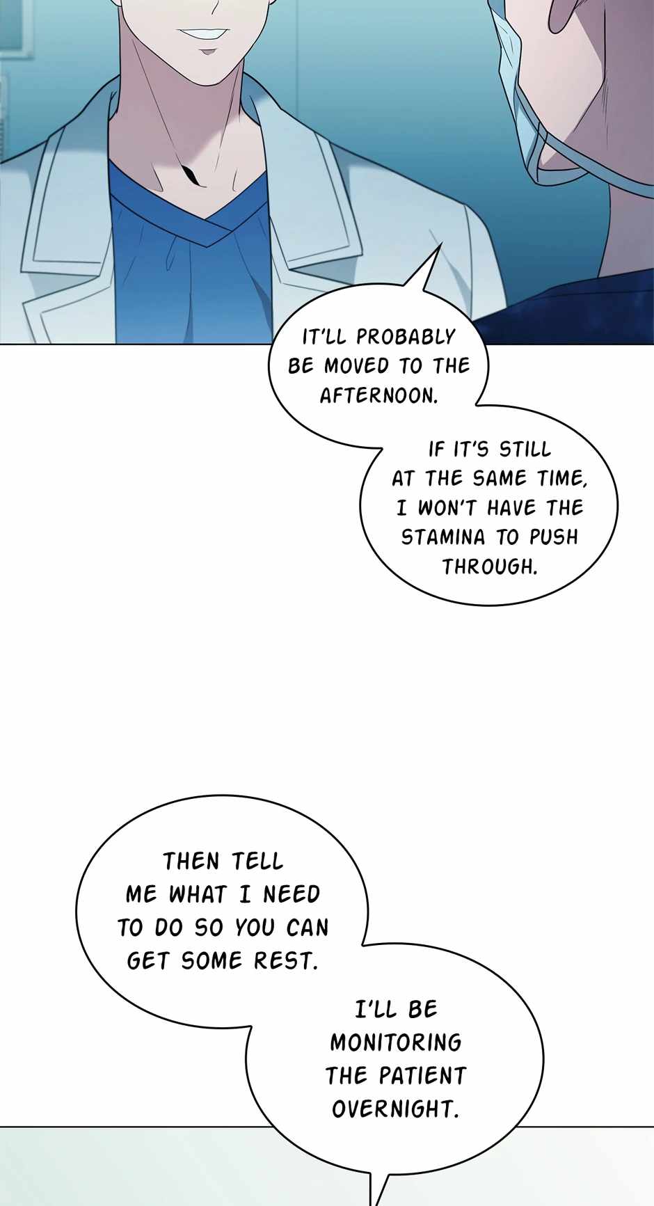 Read Dr. Choi Tae-Soo Manga Online