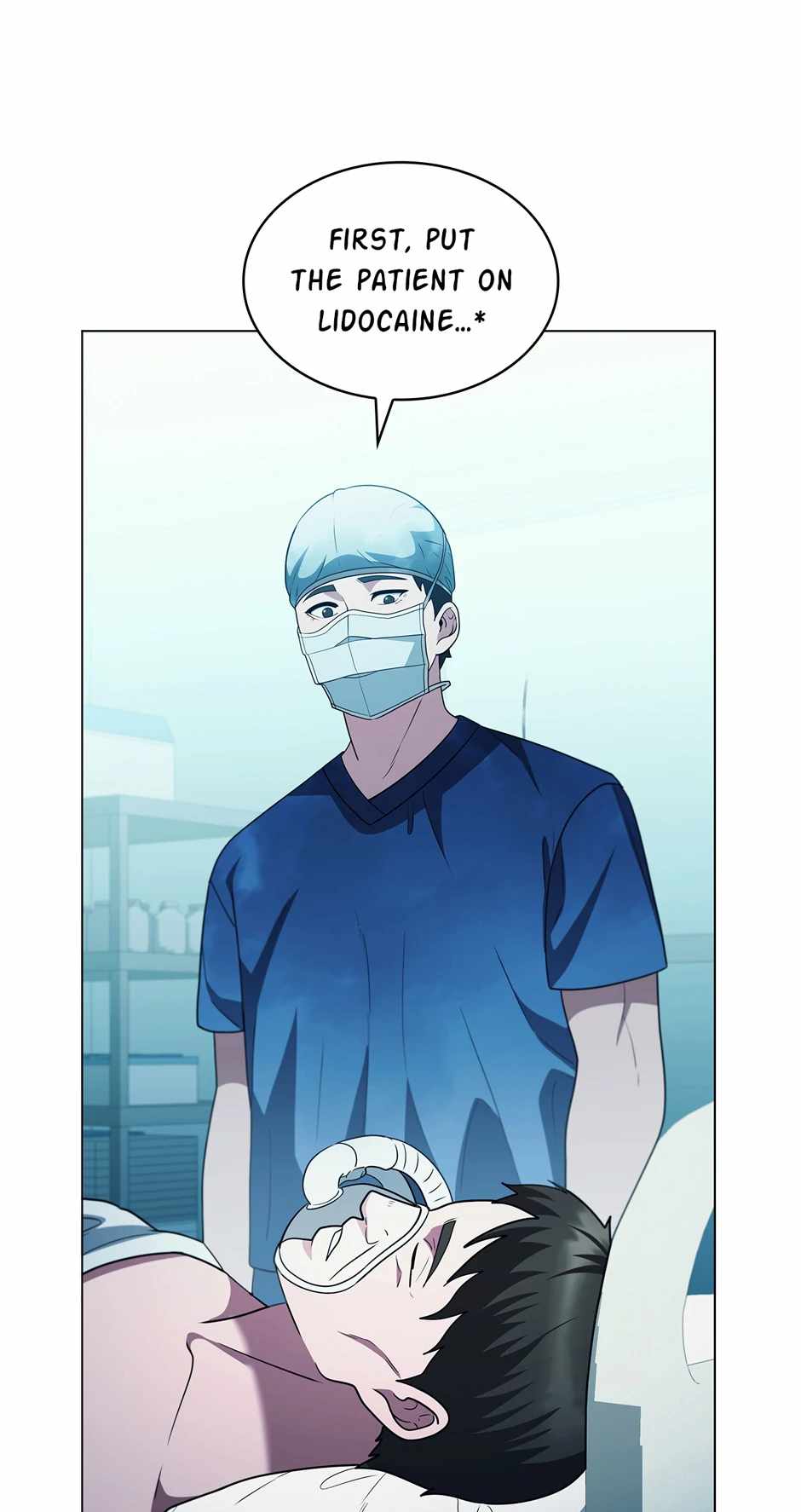 Read Dr. Choi Tae-Soo Manga Online