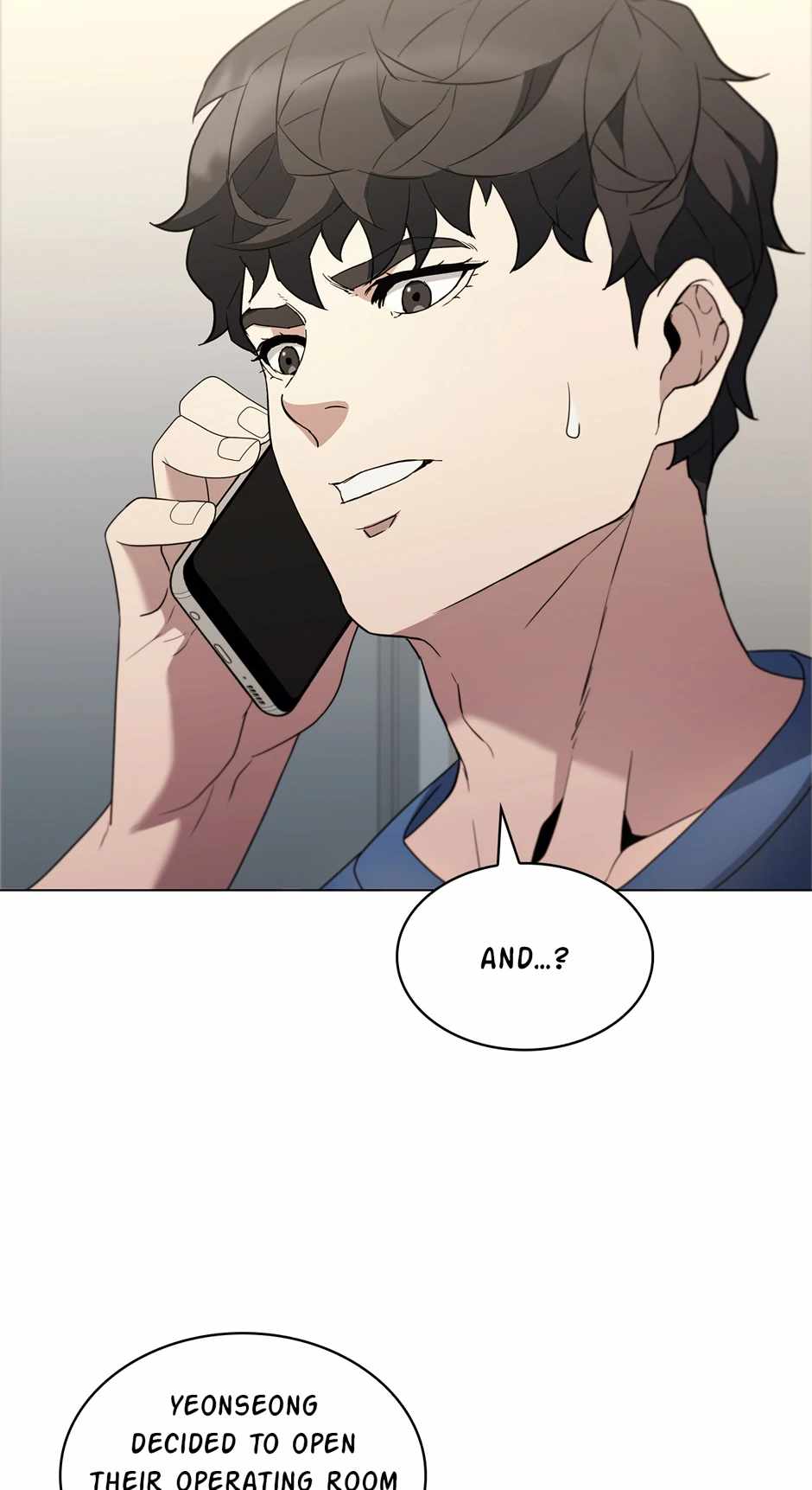 Read Dr. Choi Tae-Soo Manga Online