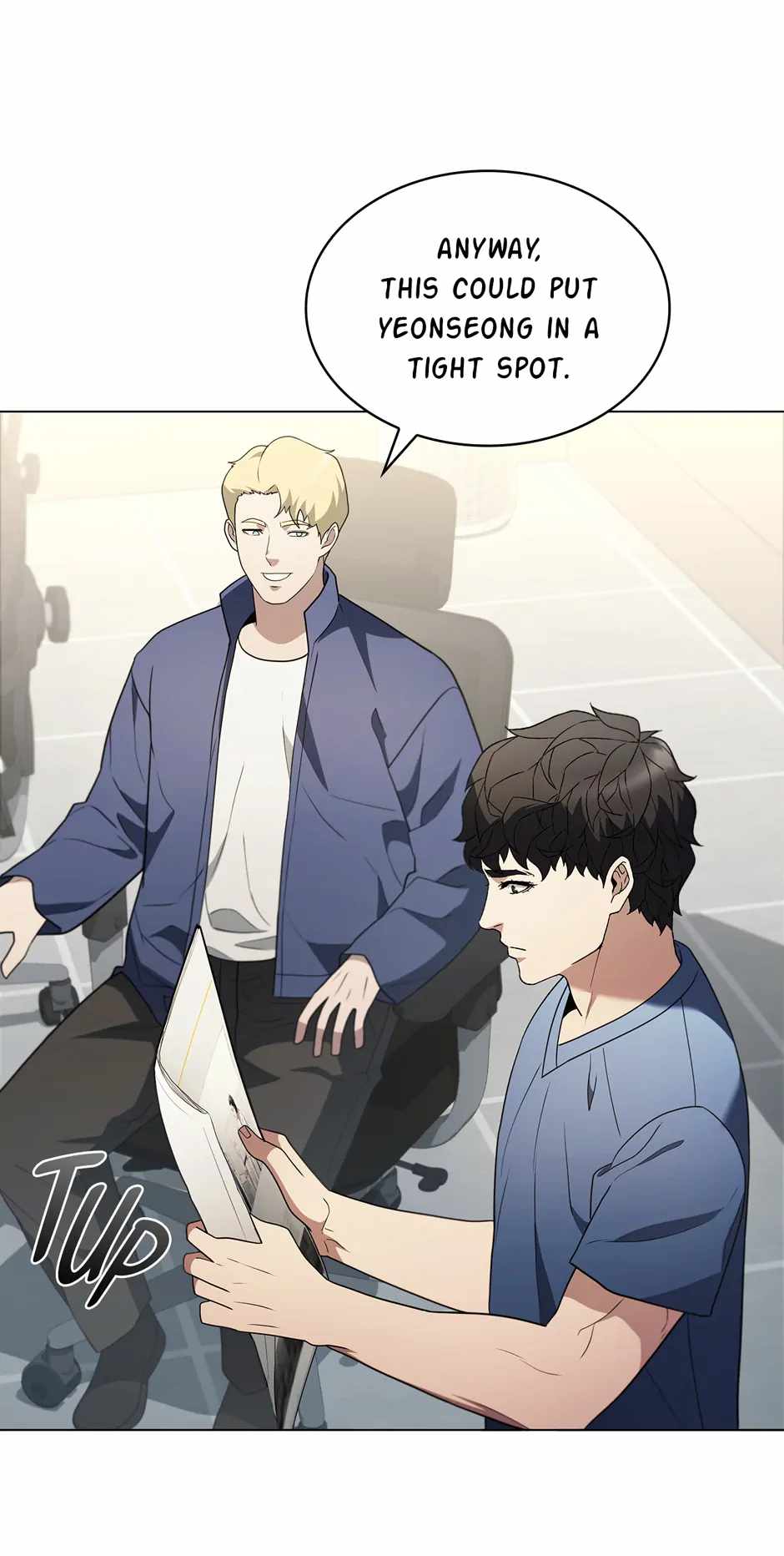 Read Dr. Choi Tae-Soo Manga Online