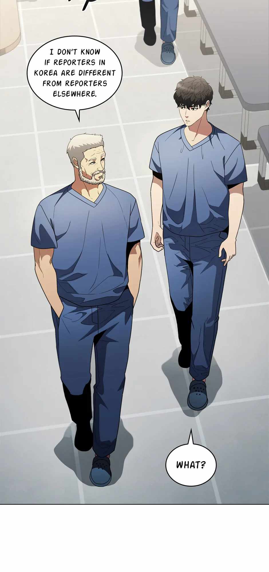 Read Dr. Choi Tae-Soo Manga Online