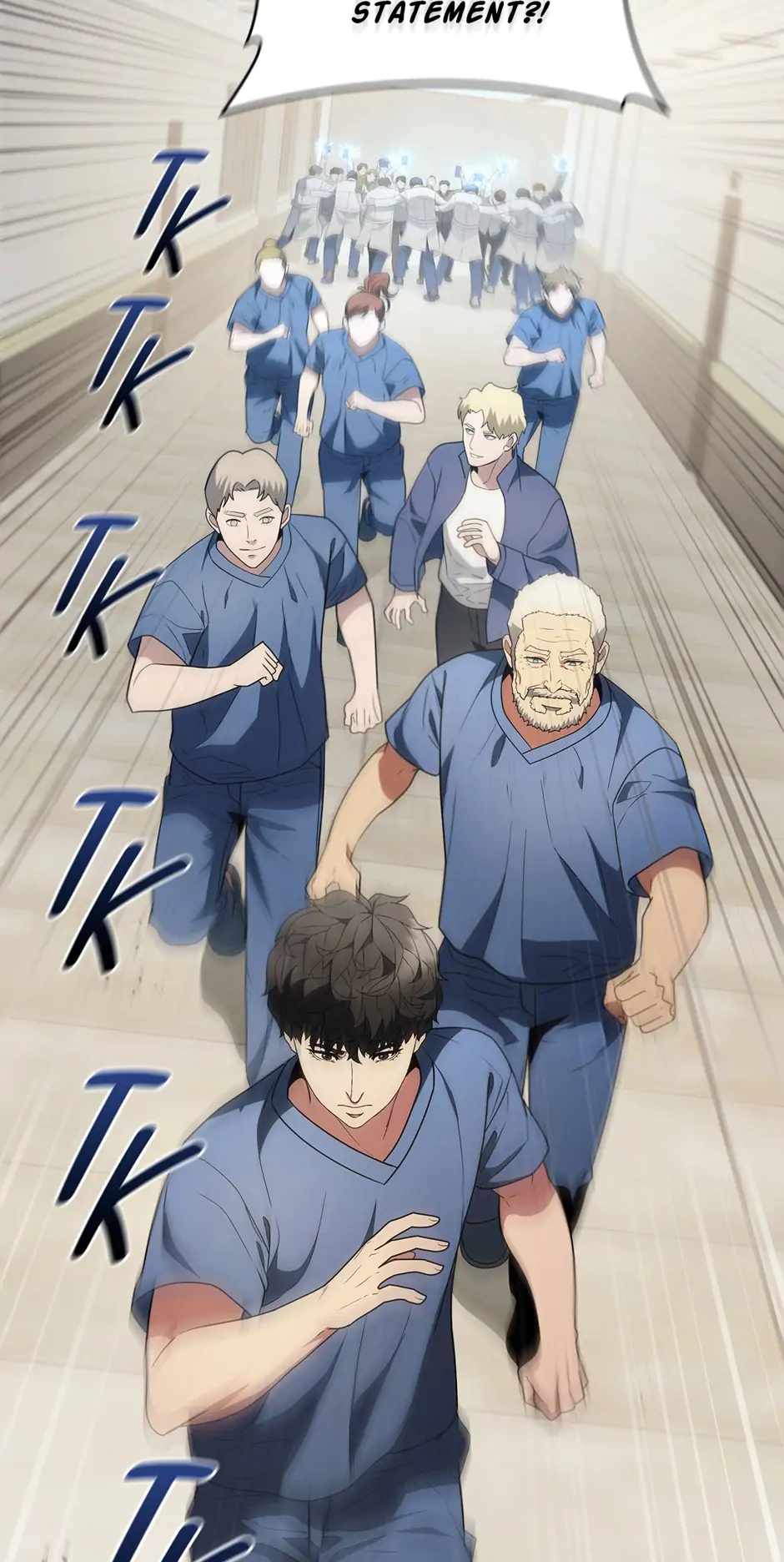 Read Dr. Choi Tae-Soo Manga Online