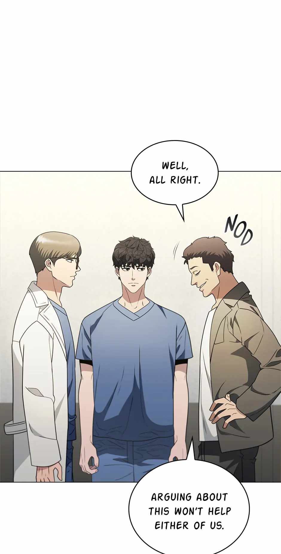 Read Dr. Choi Tae-Soo Manga Online
