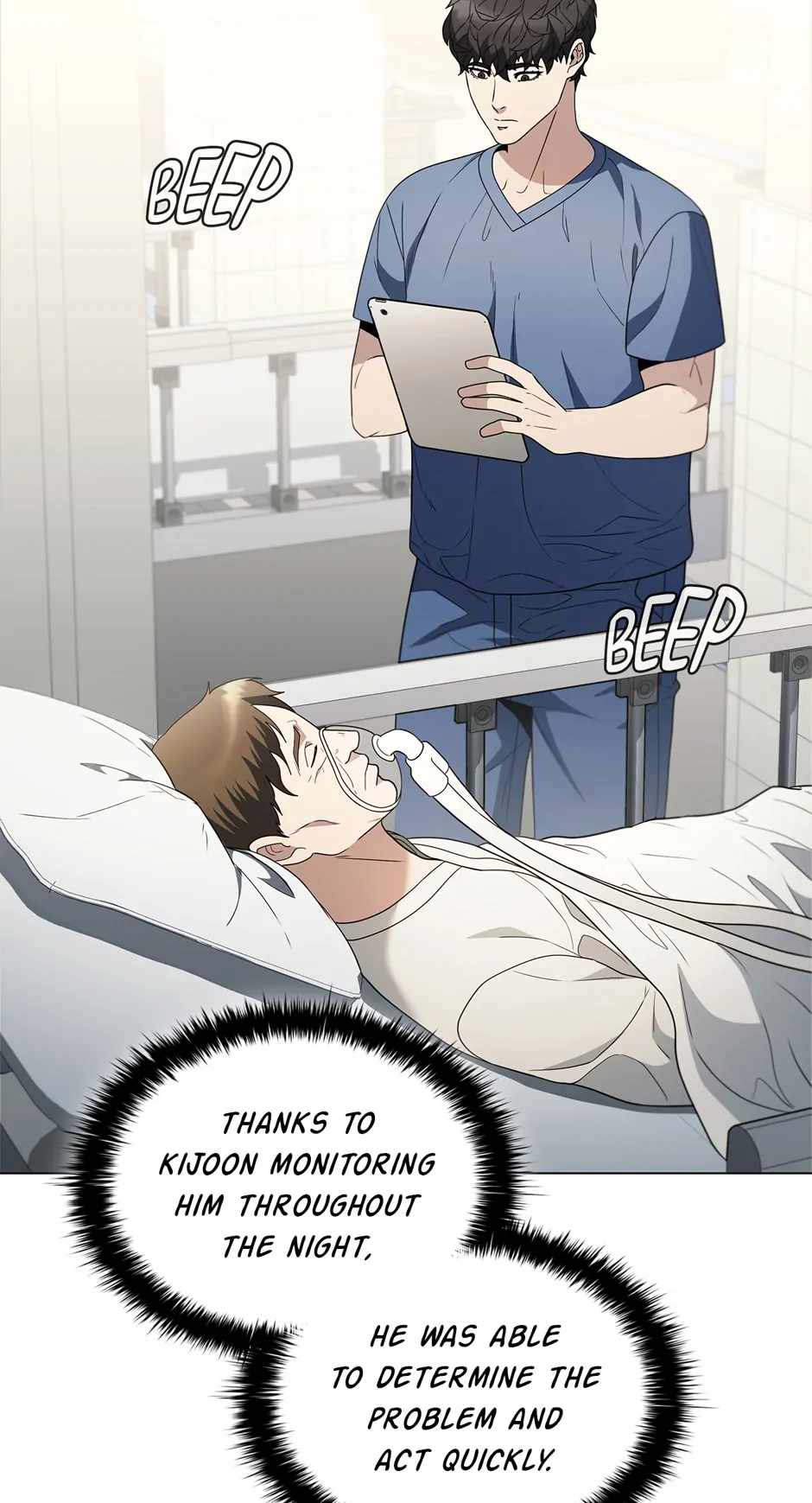 Read Dr. Choi Tae-Soo Manga Online