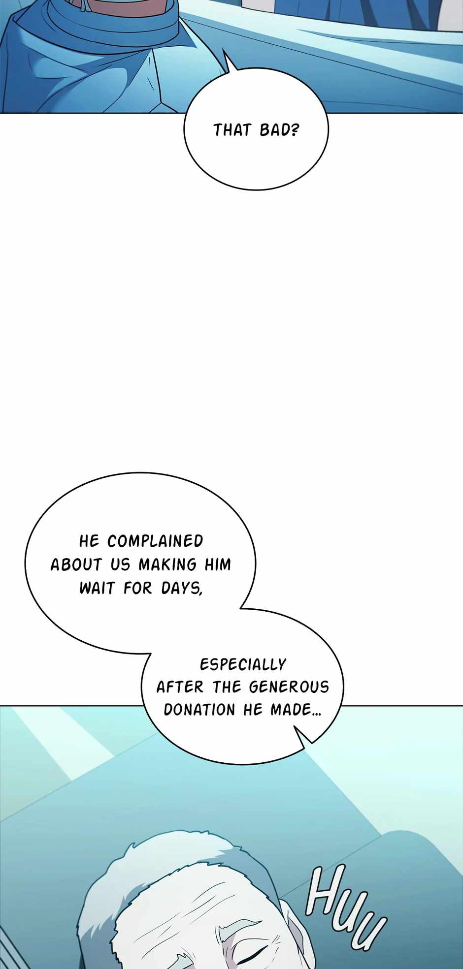 Read Dr. Choi Tae-Soo Manga Online