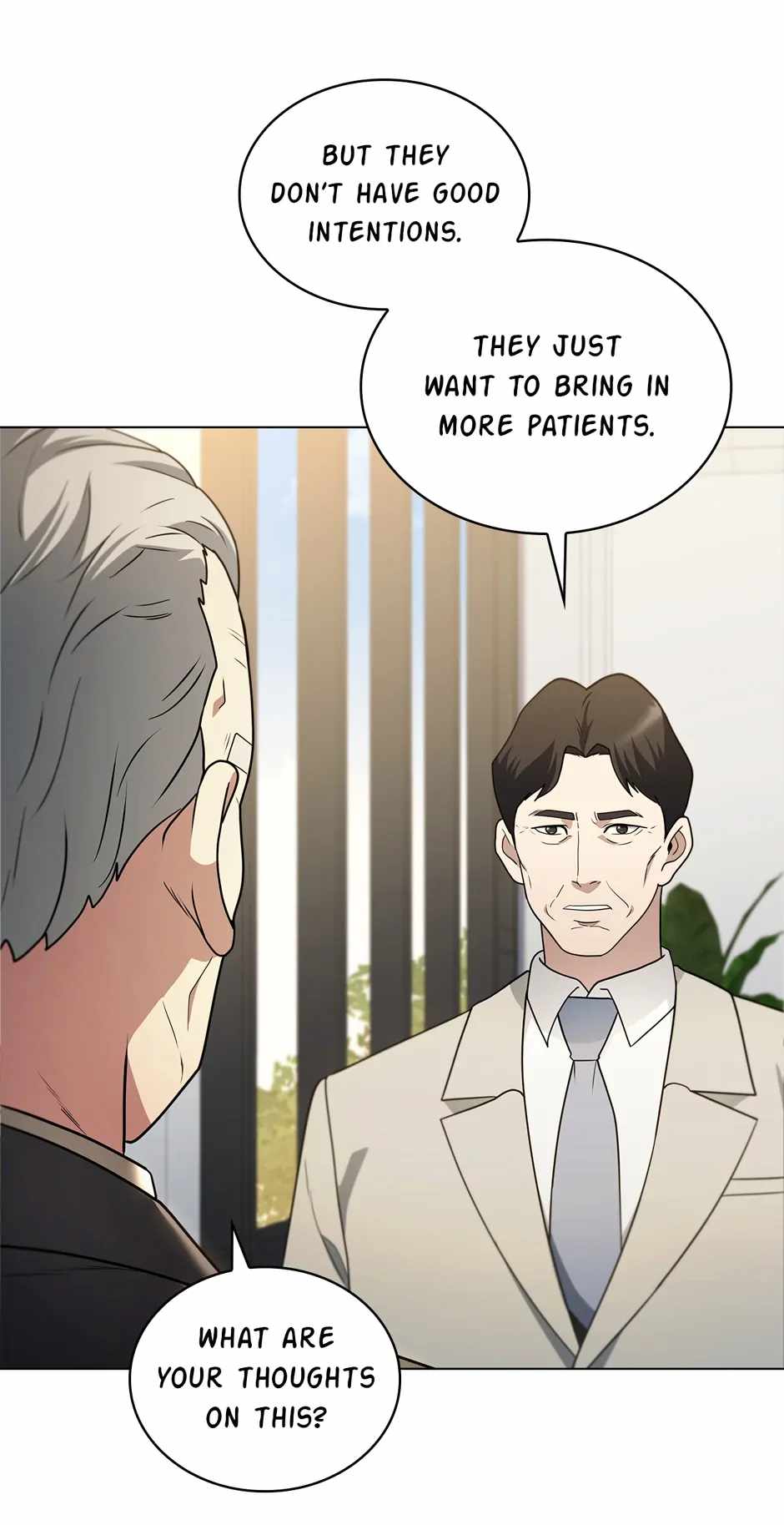 Read Dr. Choi Tae-Soo Manga Online