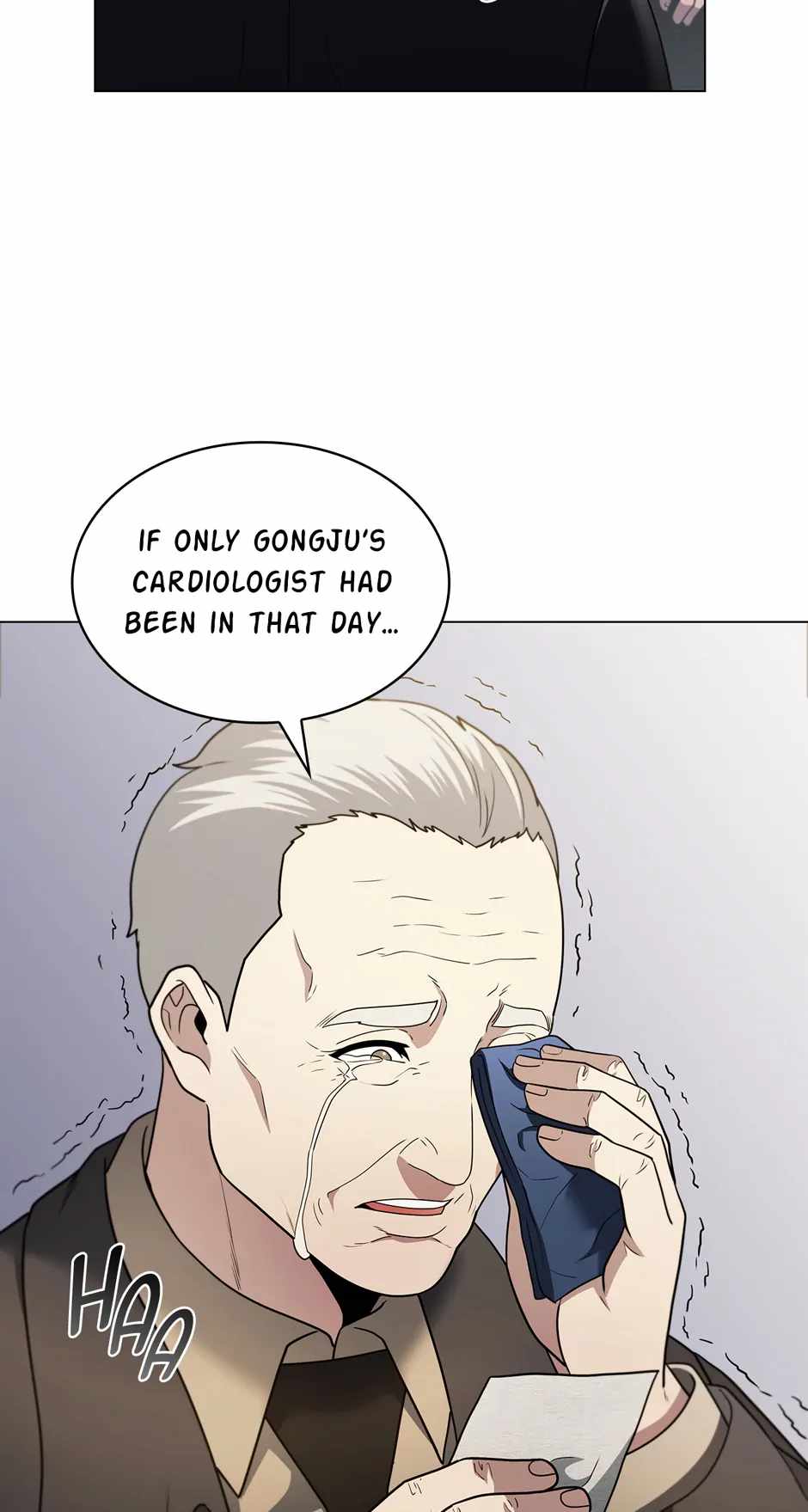 Read Dr. Choi Tae-Soo Manga Online
