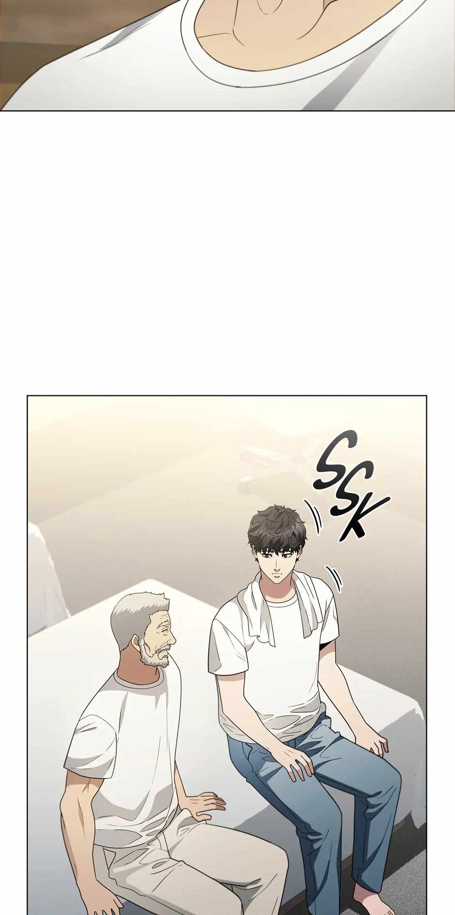 Read Dr. Choi Tae-Soo Manga Online