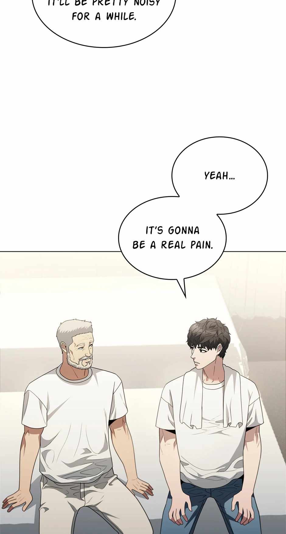 Read Dr. Choi Tae-Soo Manga Online