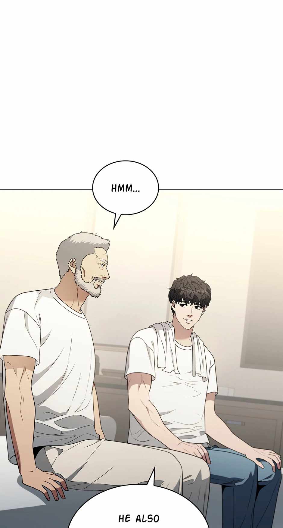 Read Dr. Choi Tae-Soo Manga Online