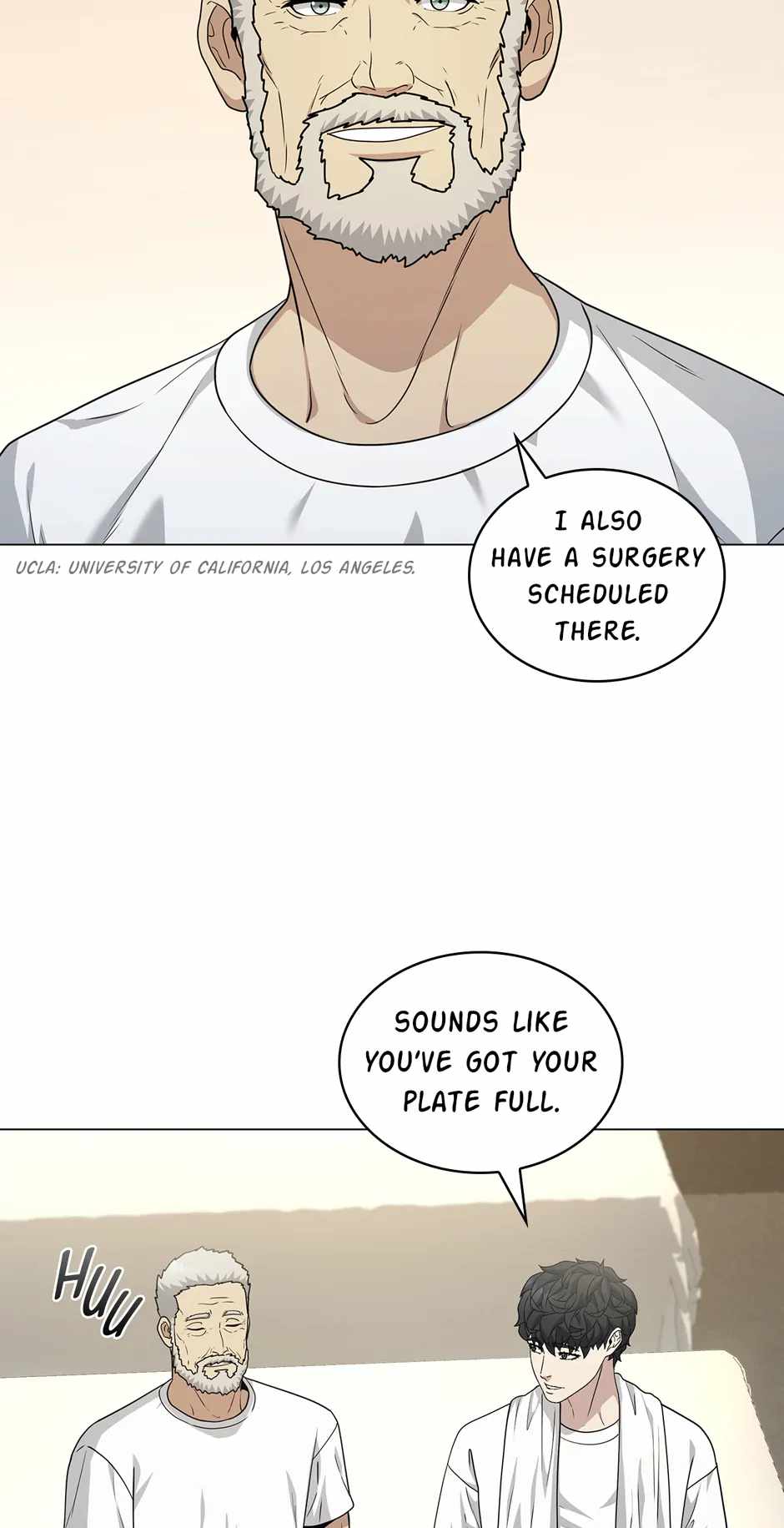 Read Dr. Choi Tae-Soo Manga Online