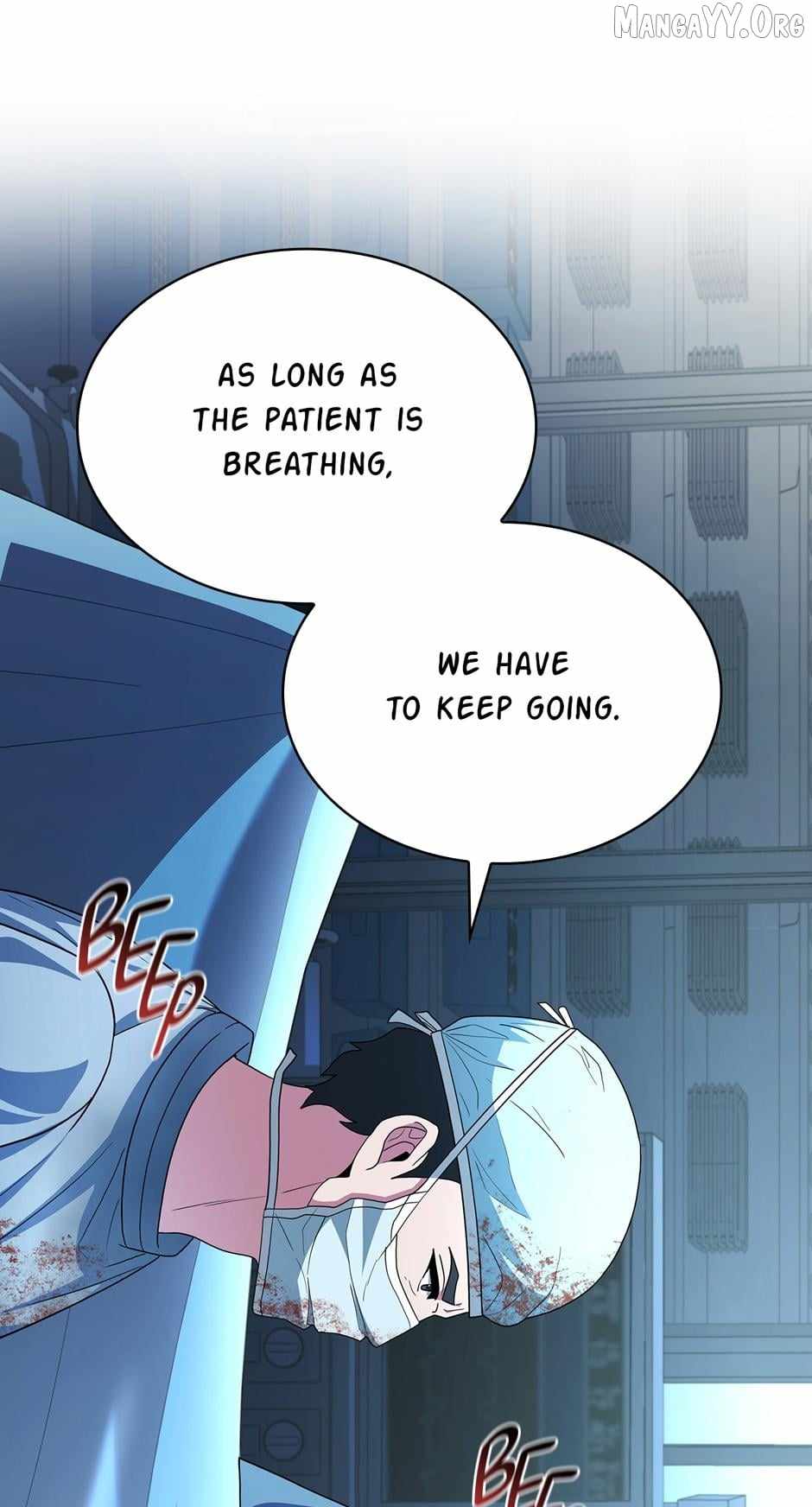 Read Dr. Choi Tae-Soo Manga Online