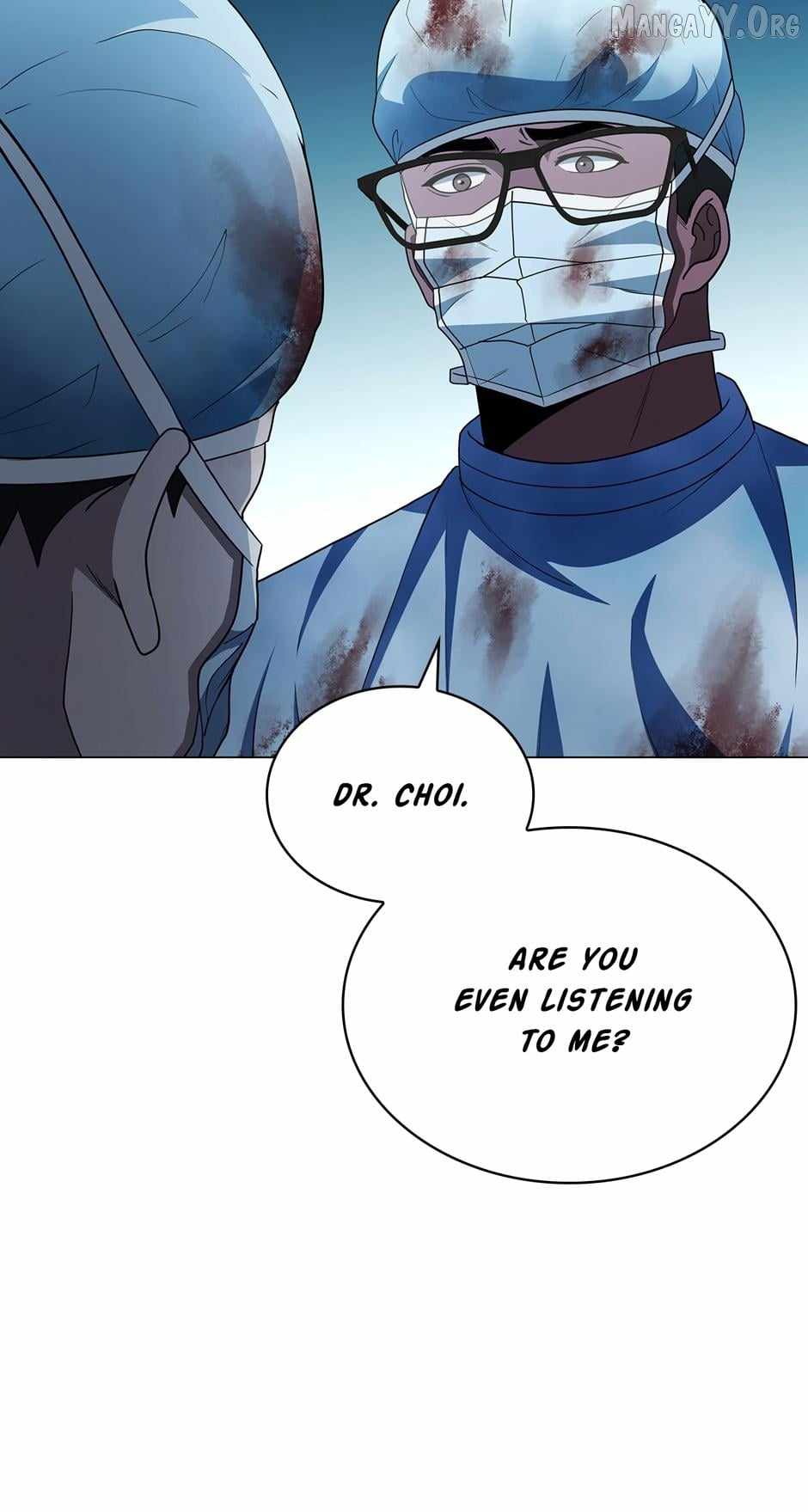 Read Dr. Choi Tae-Soo Manga Online
